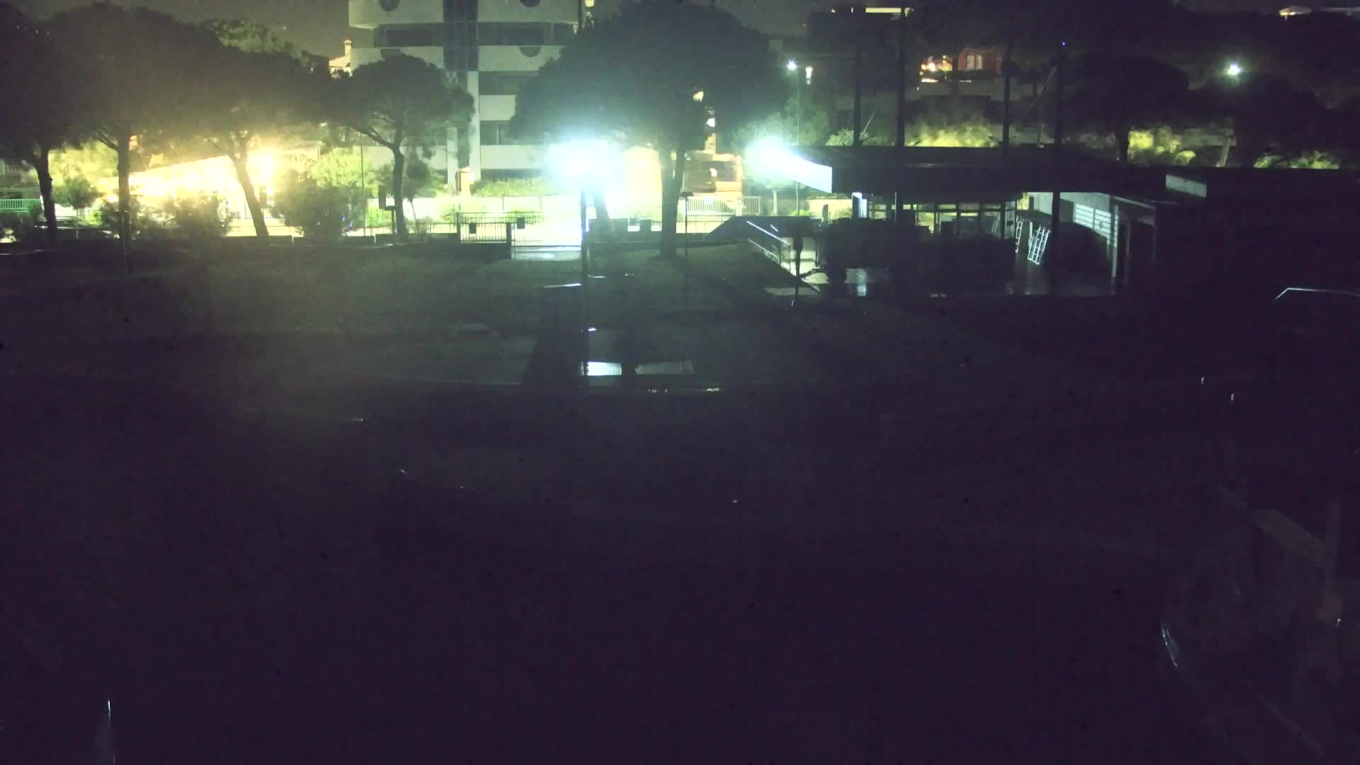 Webcam Grado – Beach & Aquapark