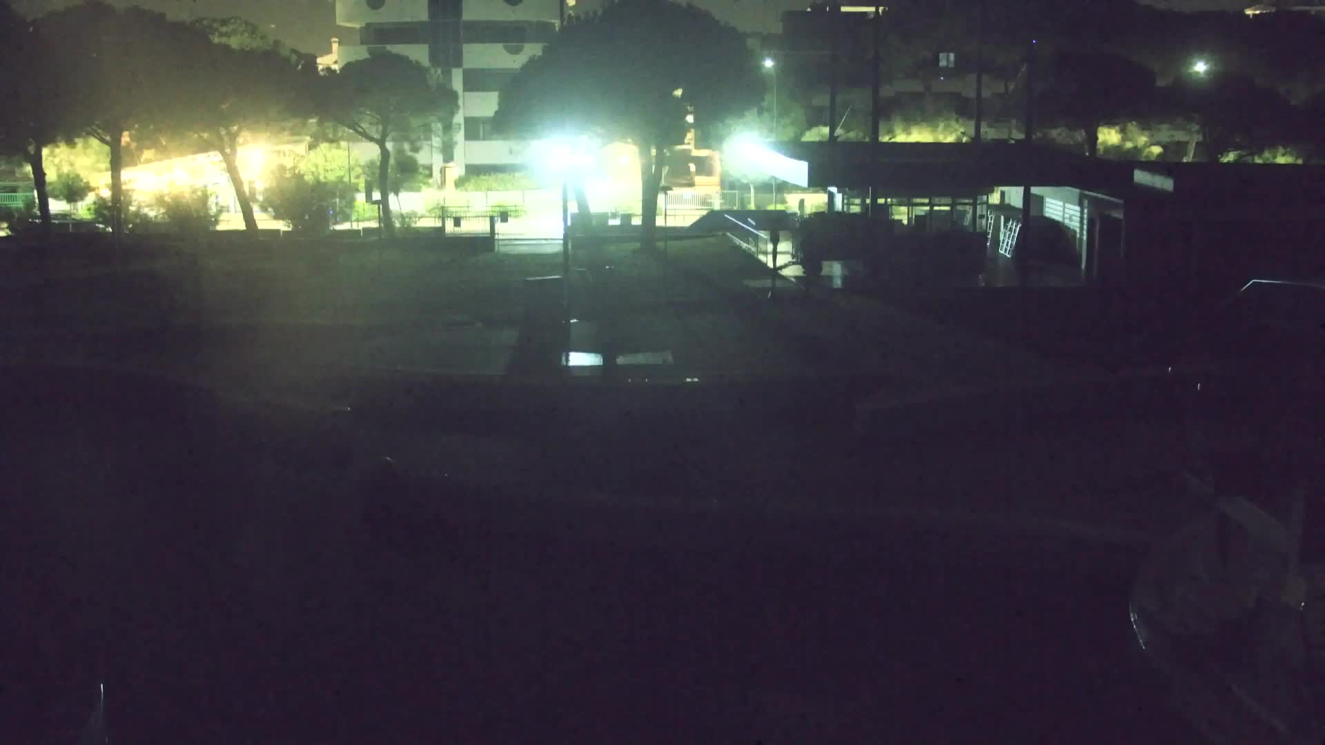 Grado Aquapark – Live-Strand-Webcam