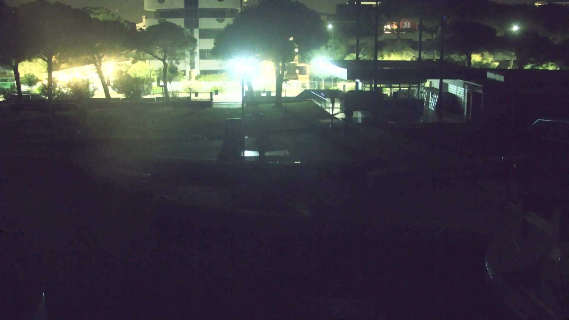 Webcam Grado – Beach & Aquapark