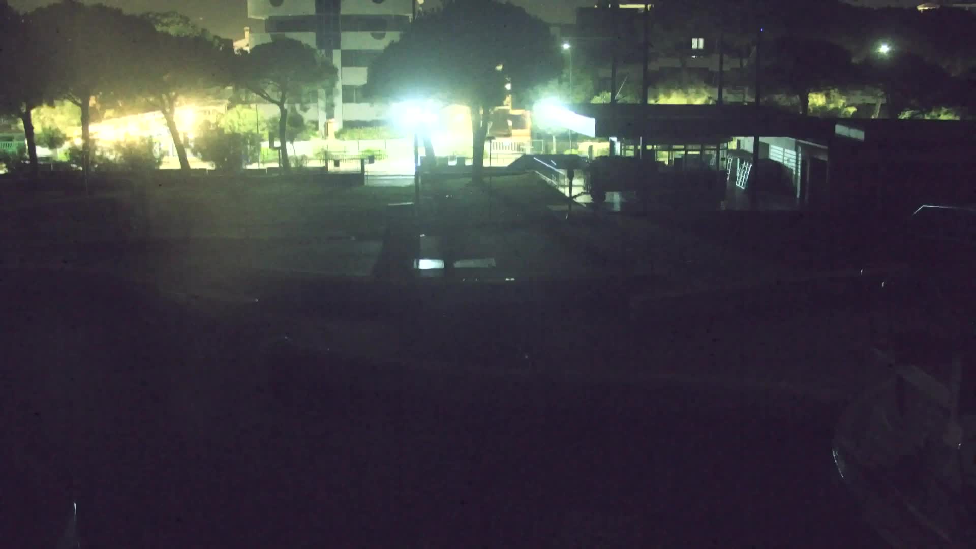 Webcam de Grado – Playa y Aquapark