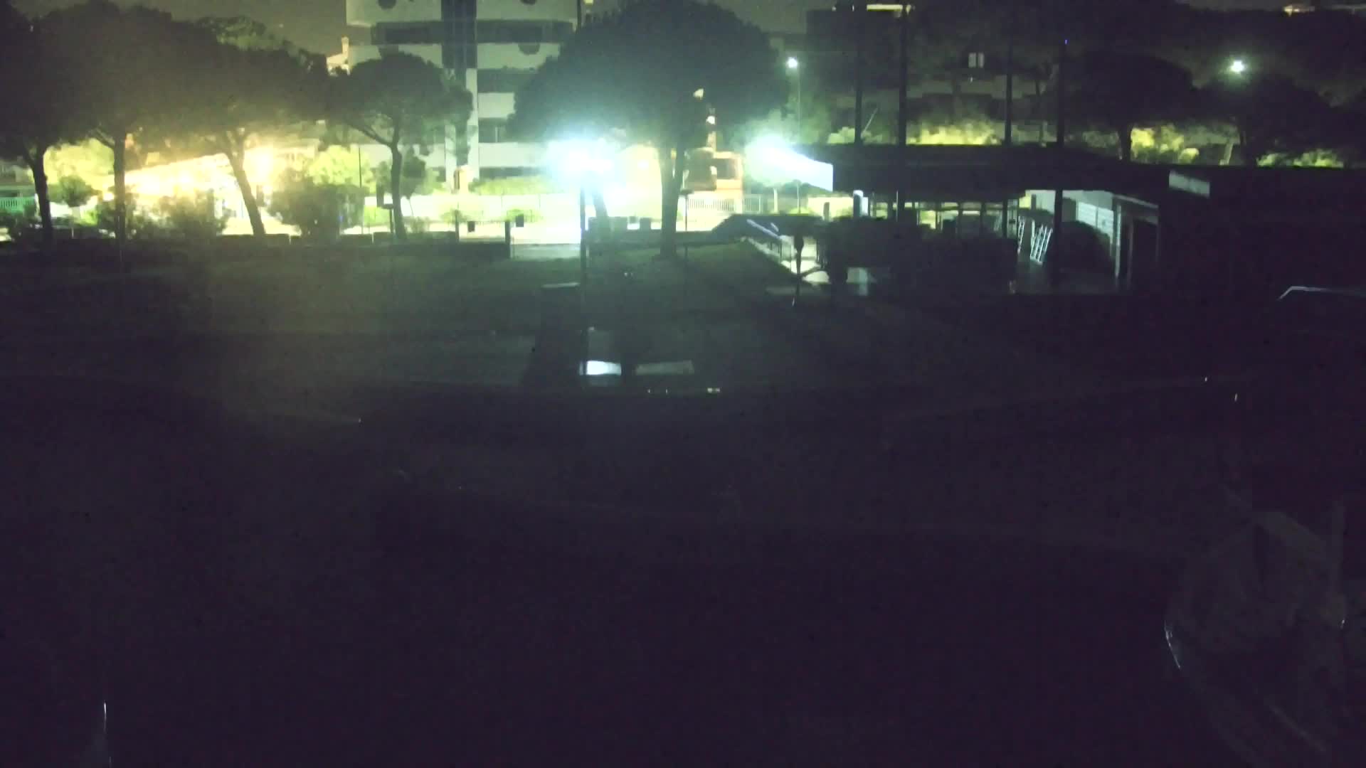 Webcam de Grado – Playa y Aquapark