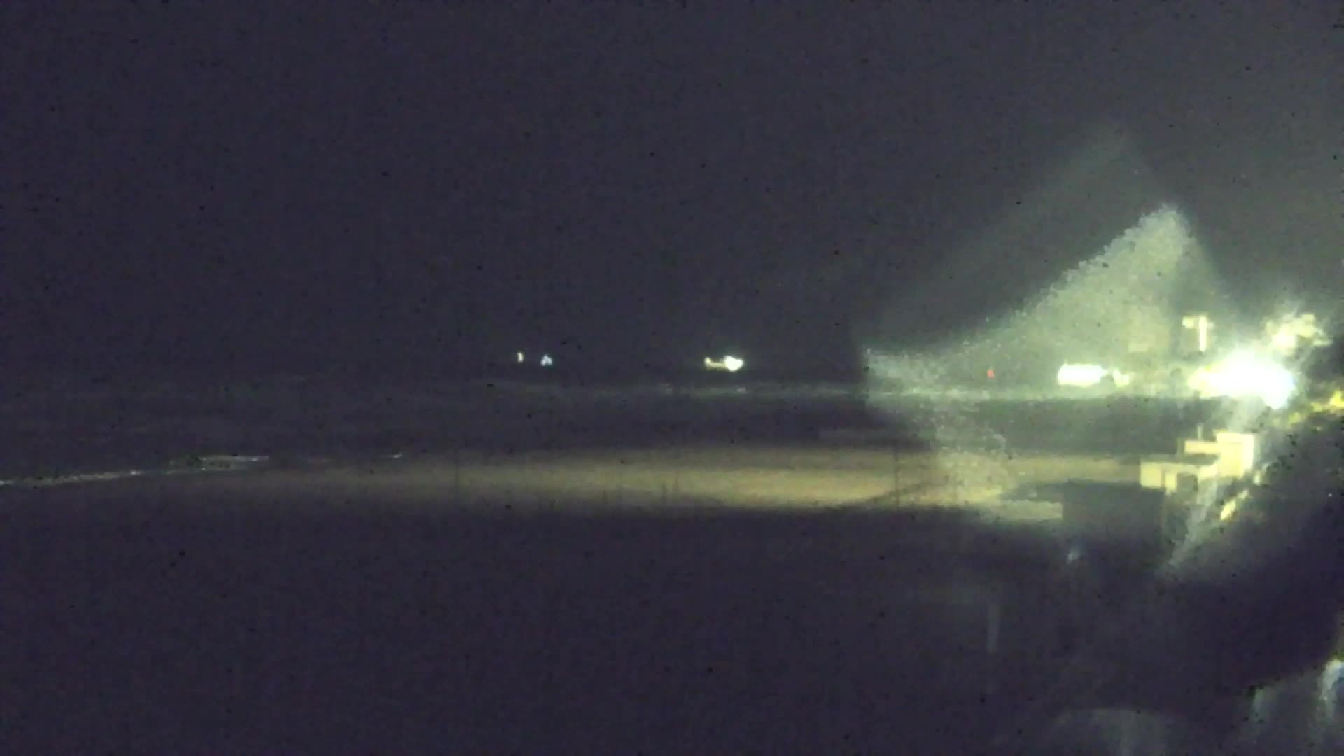 Webcam de Grado – Playa y Aquapark