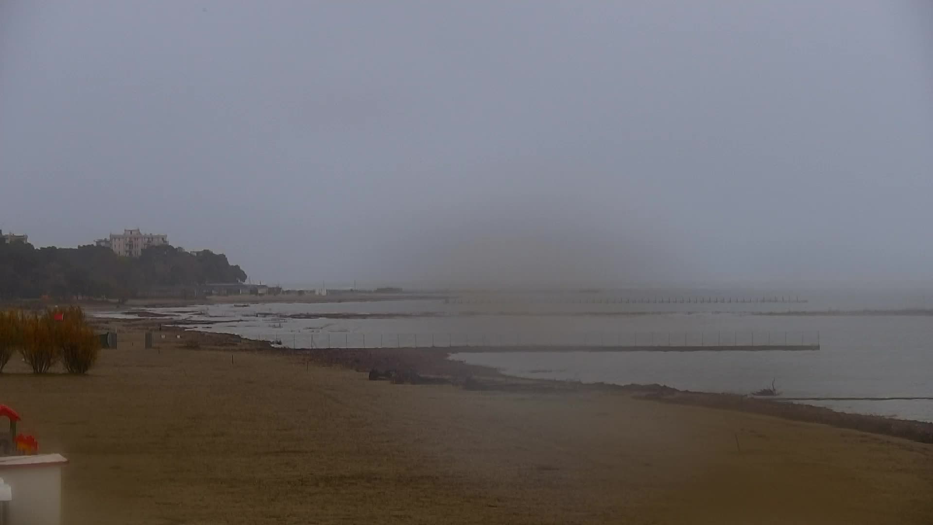 Grado Aquapark – Live-Strand-Webcam