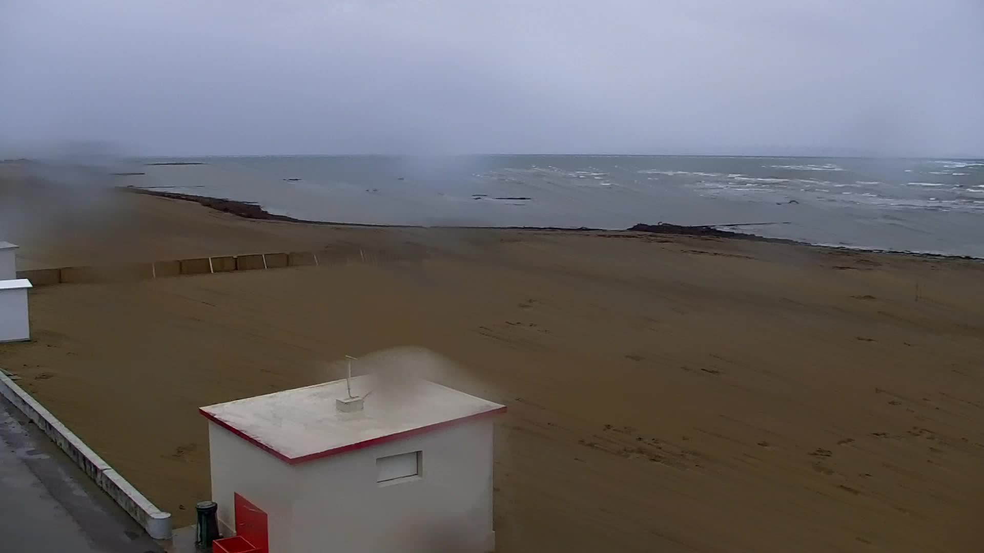 Grado Aquapark – Live Beach Webcam