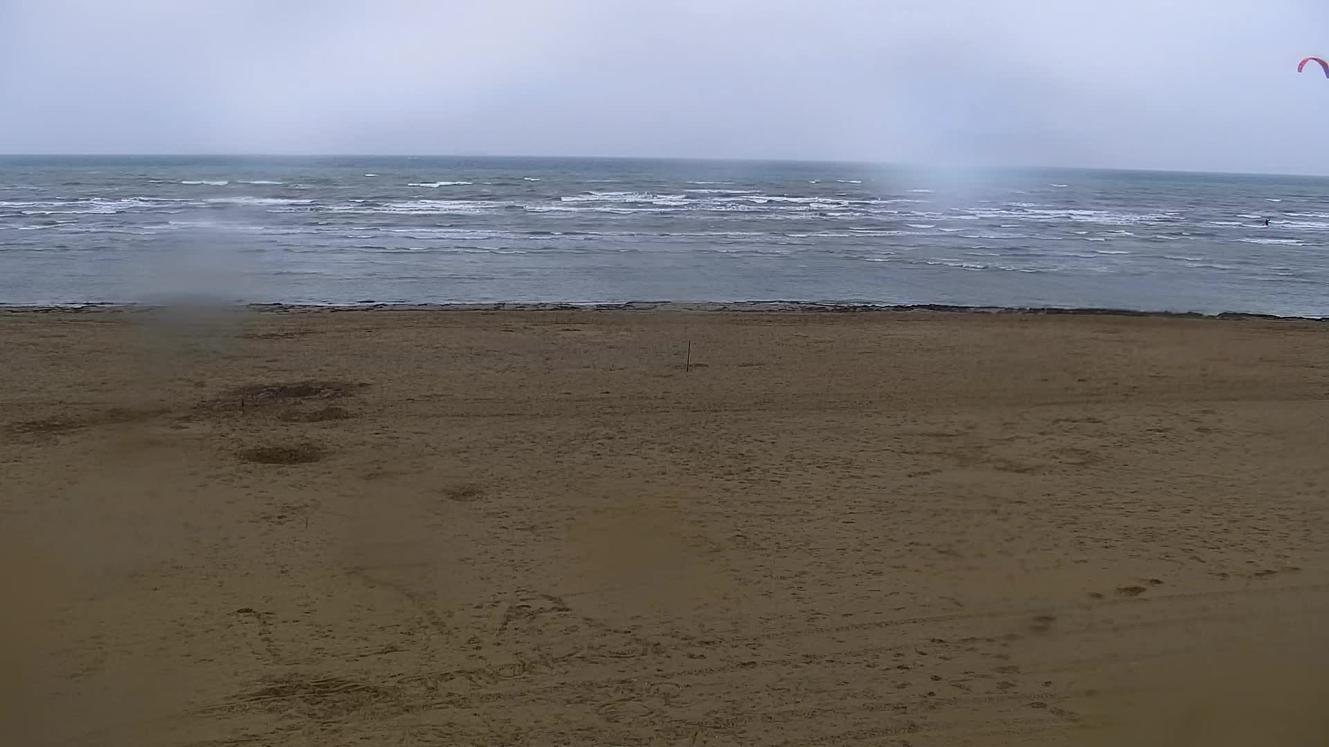 Webcam Grado – Beach & Aquapark