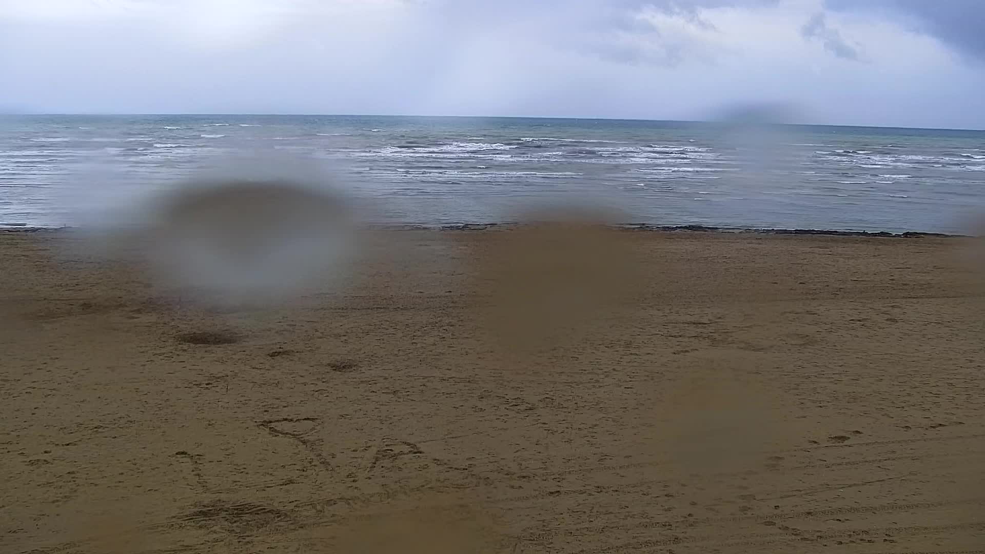 Spletna kamera Gradež (Grado) – Aquapark