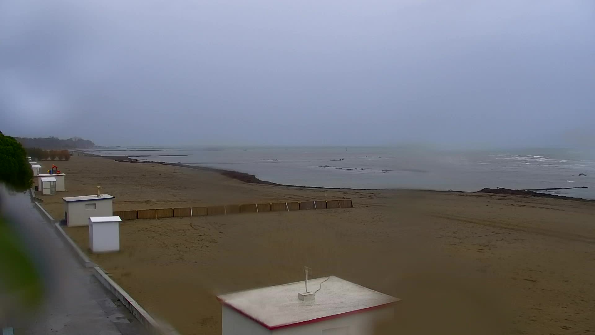 Spletna kamera Gradež (Grado) – Aquapark