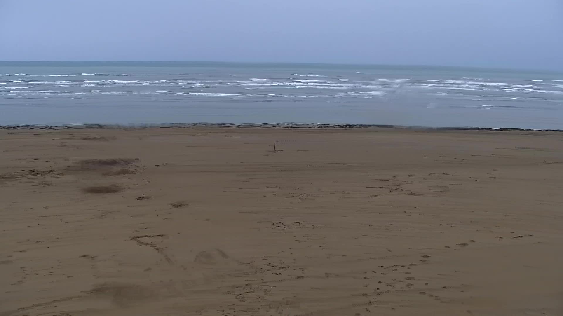 Webcam de Grado – Playa y Aquapark