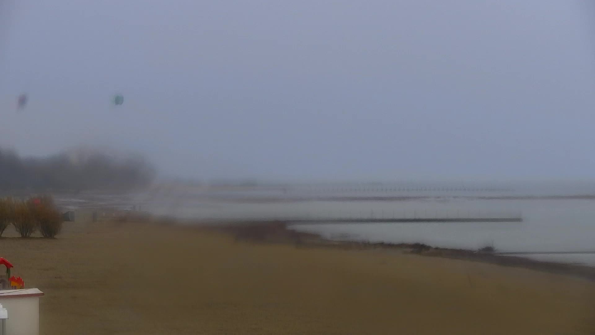 Grado Aquapark – Live-Strand-Webcam