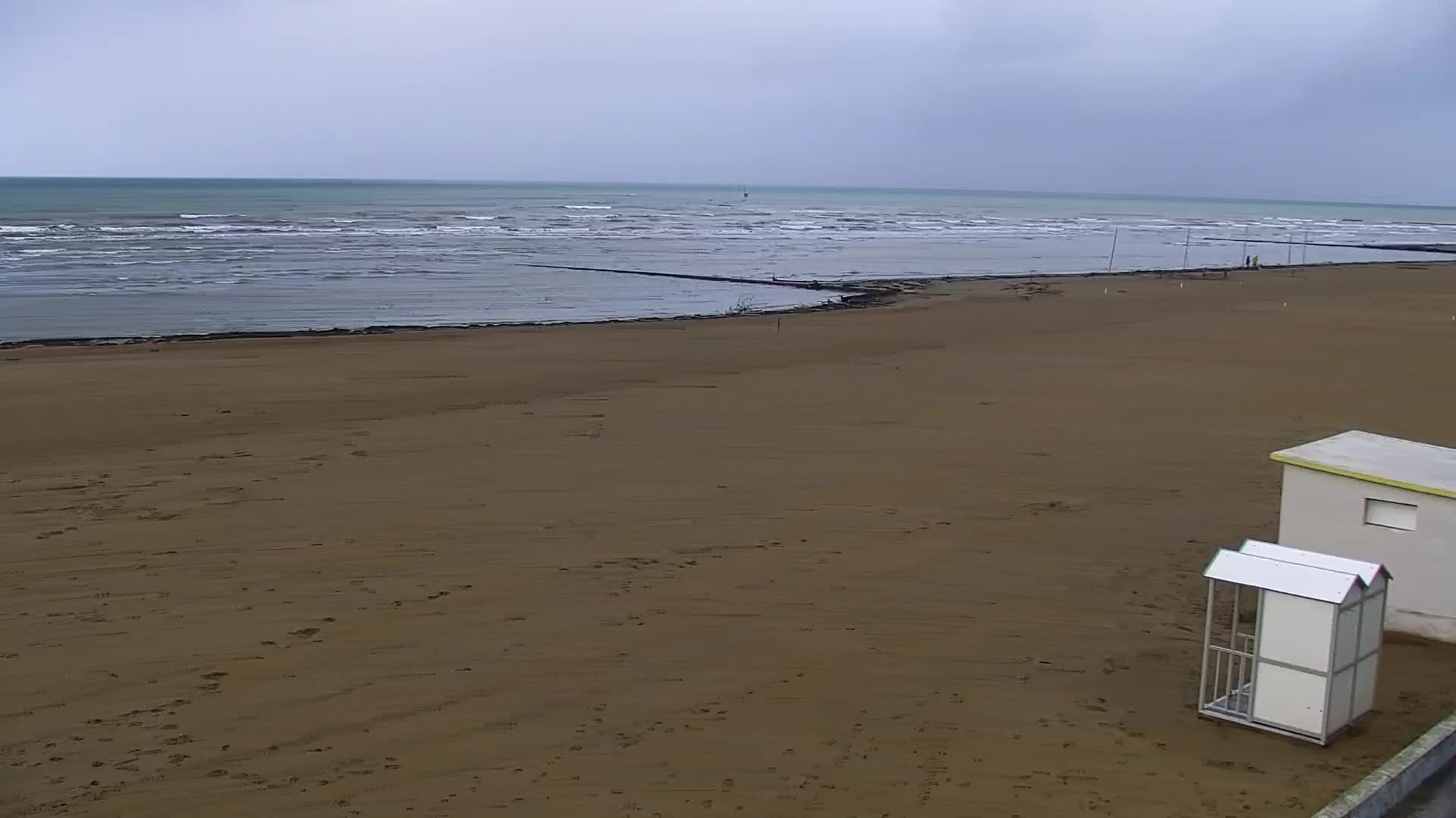 Webcam de Grado – Playa y Aquapark