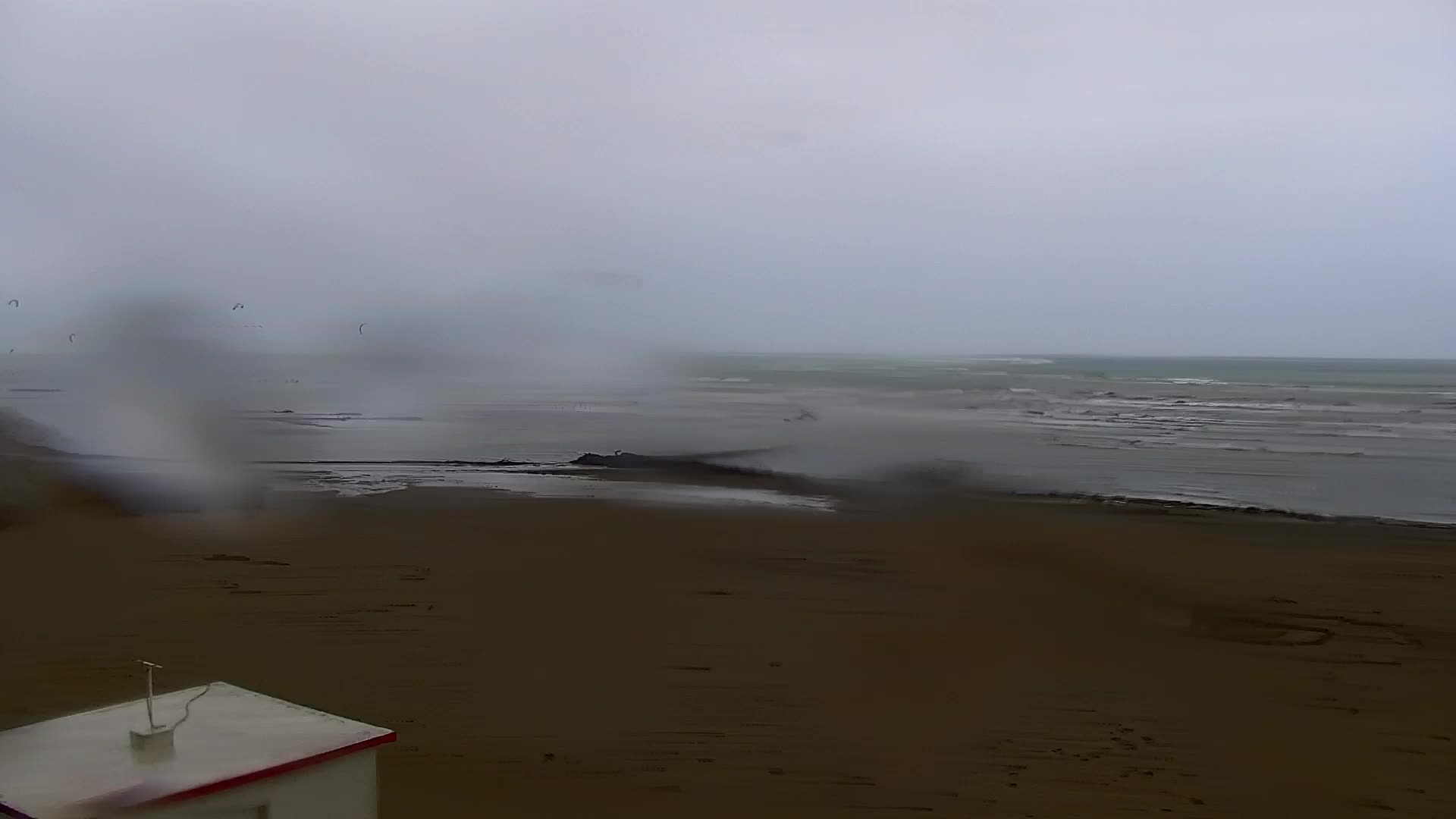 Grado Aquapark – Live-Strand-Webcam