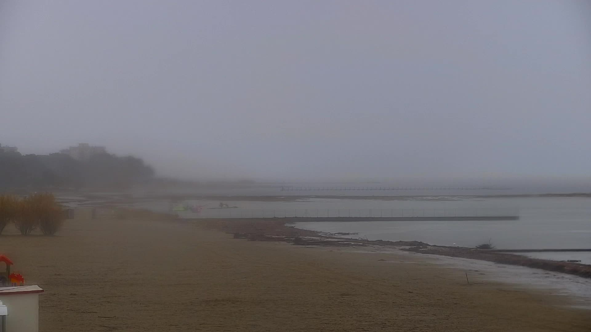 Webcam Grado – Beach & Aquapark