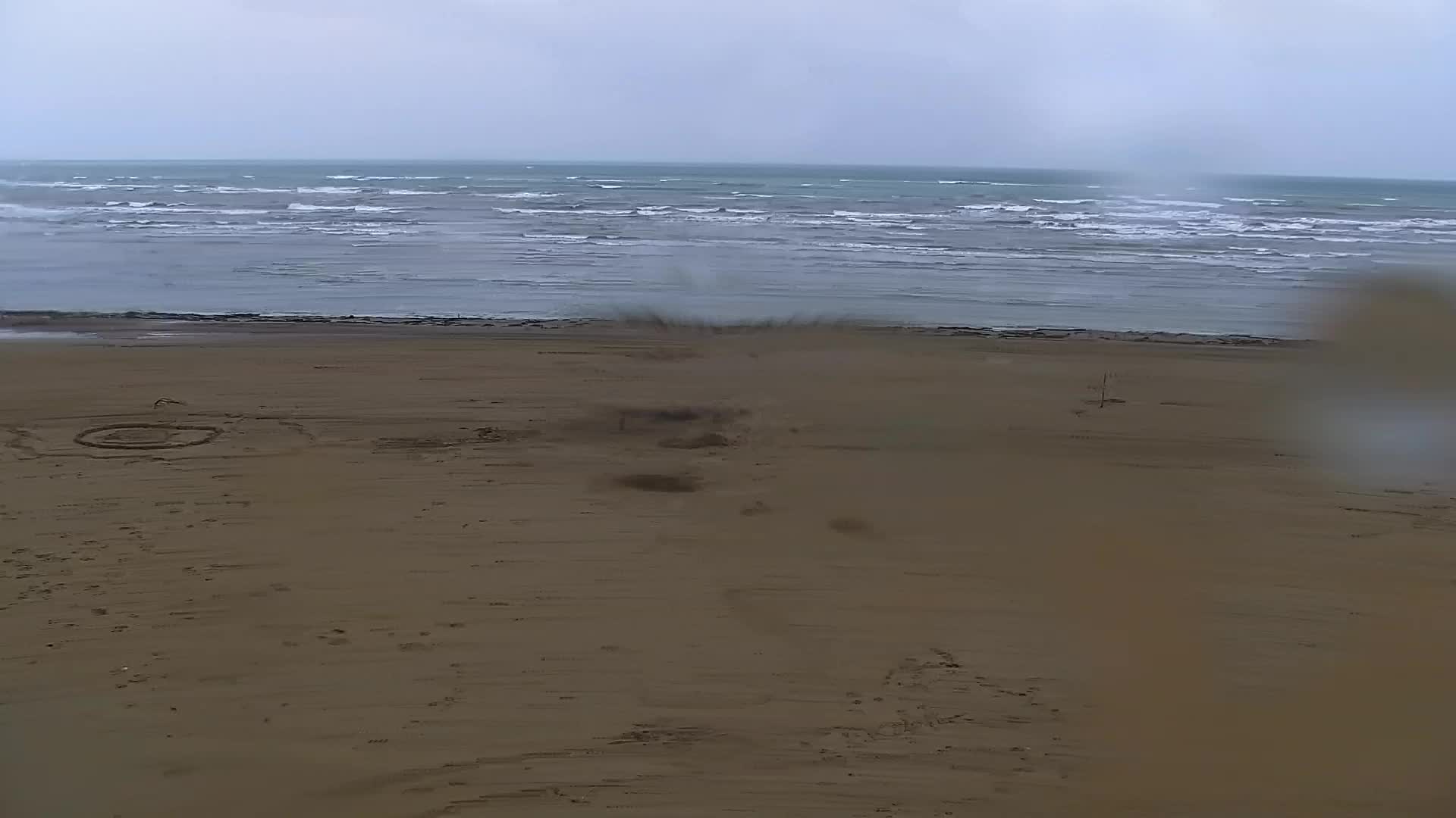 Webcam de Grado – Playa y Aquapark