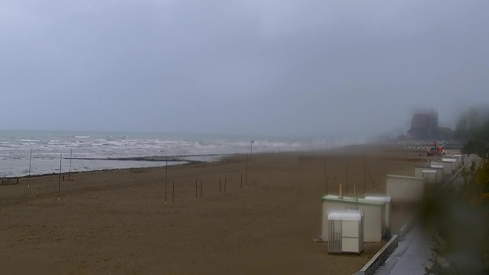 Grado Aquapark – Live-Strand-Webcam