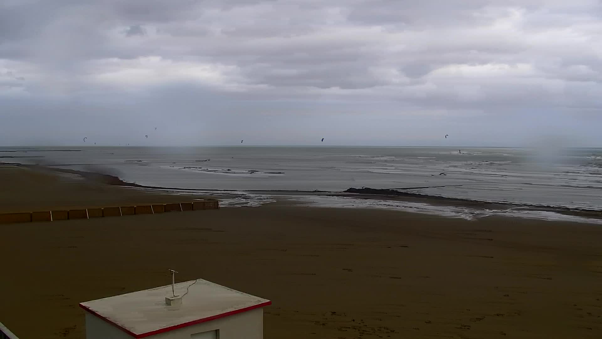 Webcam Grado – Beach & Aquapark