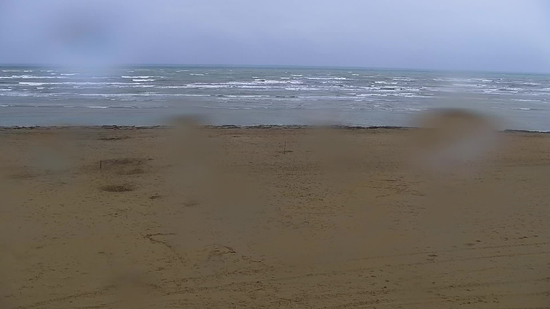 Webcam de Grado – Playa y Aquapark