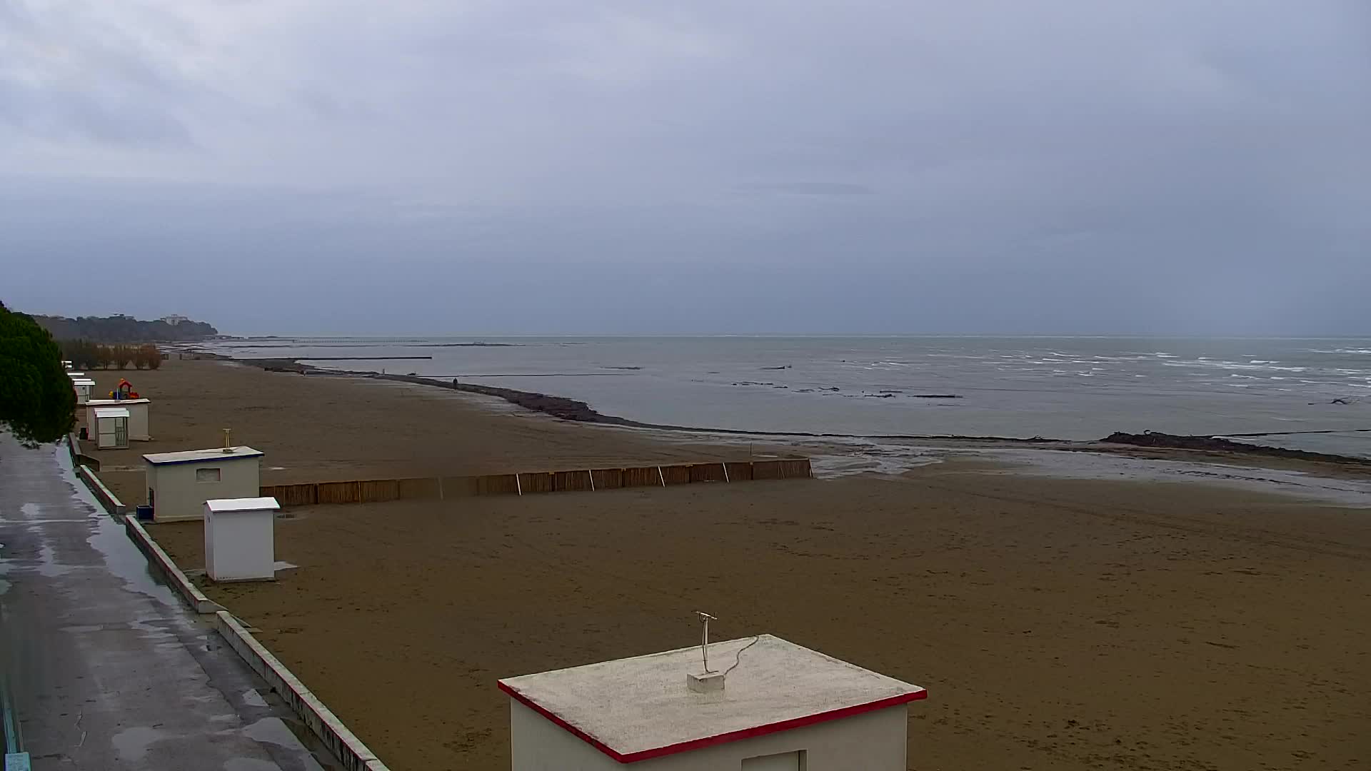 Webcam Grado – Beach & Aquapark