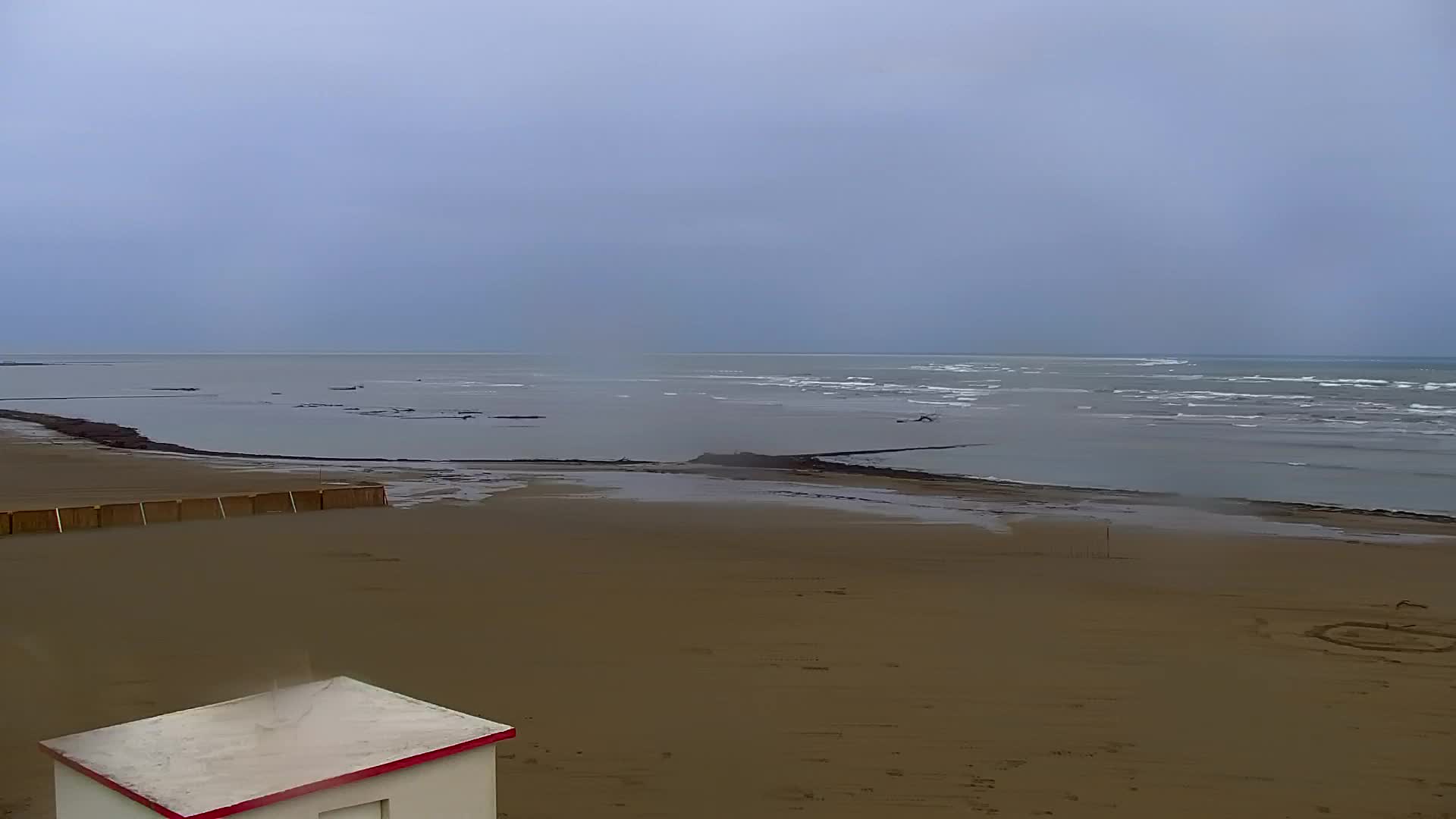 Grado Aquapark – Live-Strand-Webcam