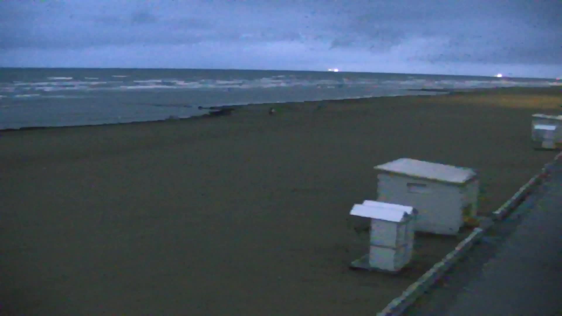 Spletna kamera Gradež (Grado) – Aquapark