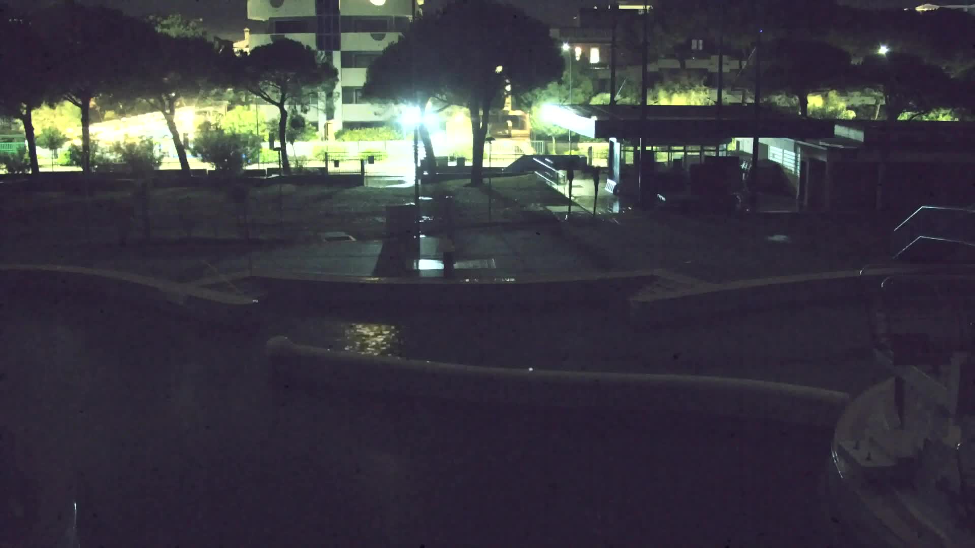 Grado Aquapark – Live-Strand-Webcam