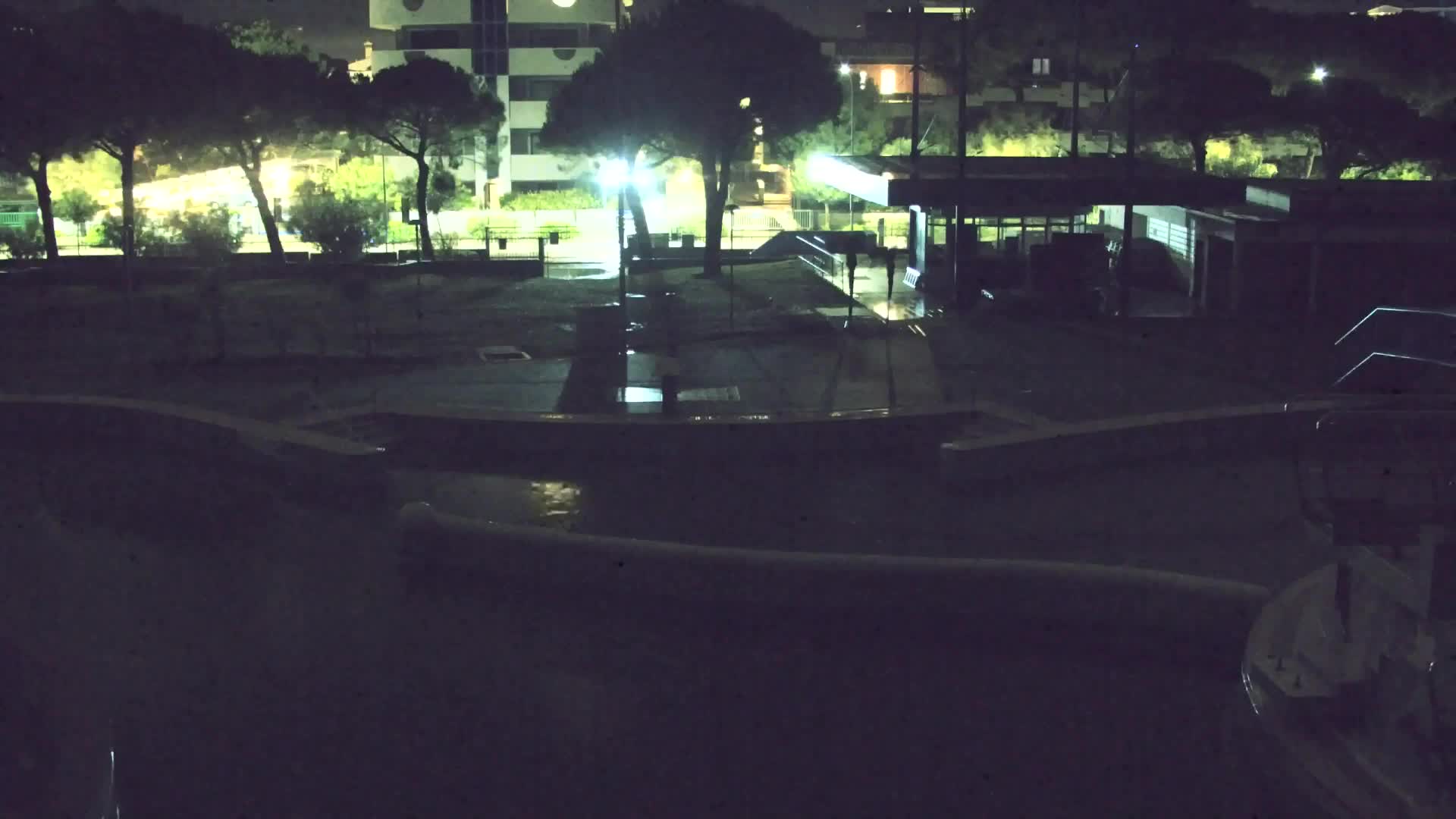 Webcam Grado – Beach & Aquapark