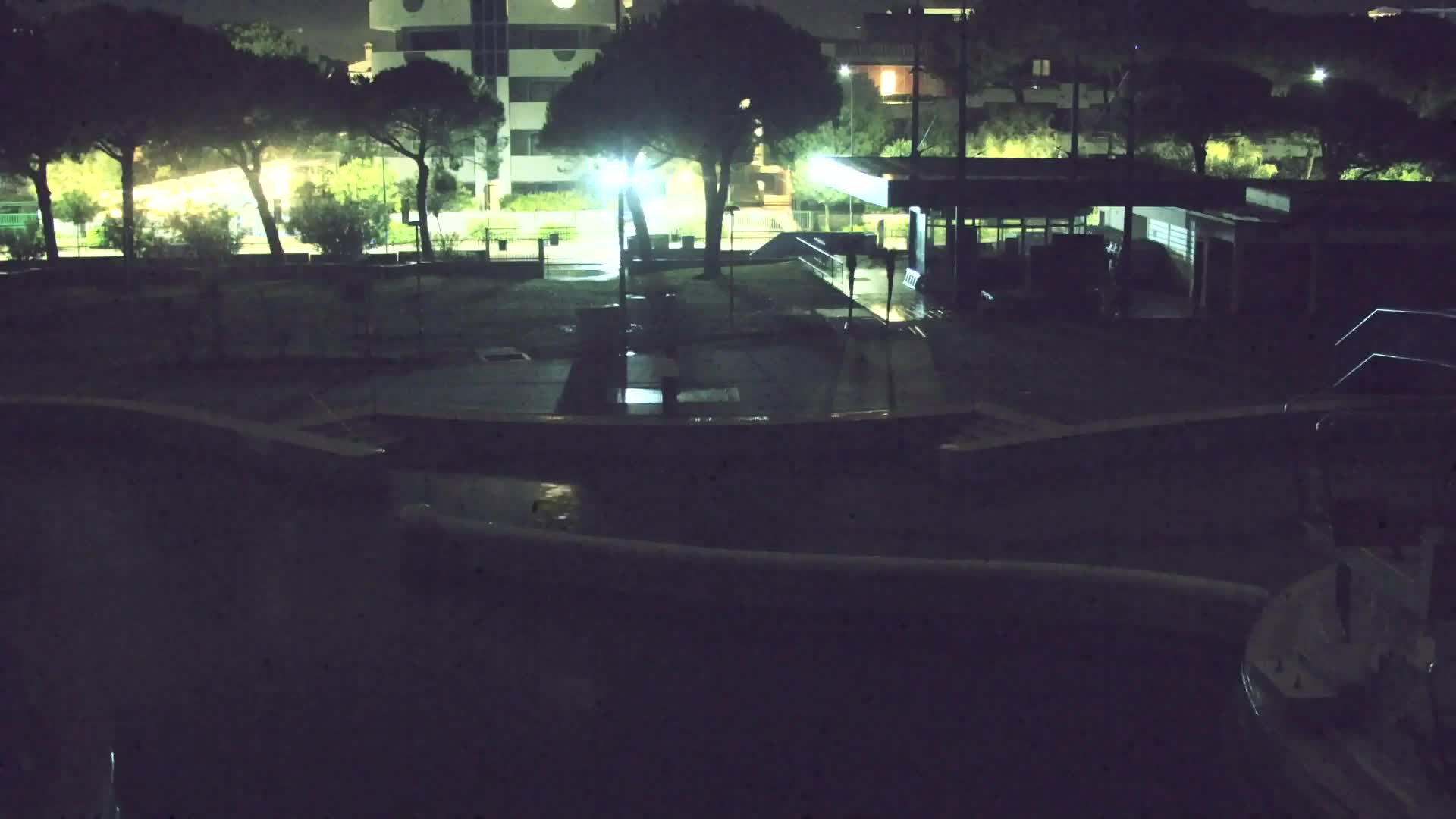 Grado Aquapark – Live Beach Webcam