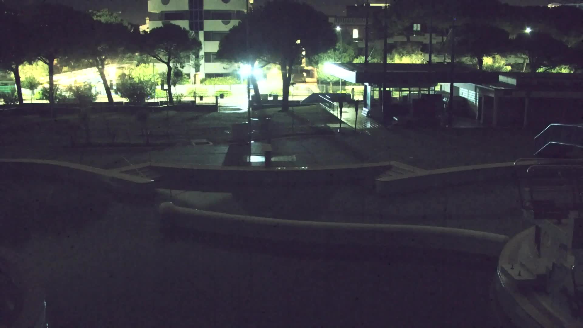 Webcam Grado – Beach & Aquapark