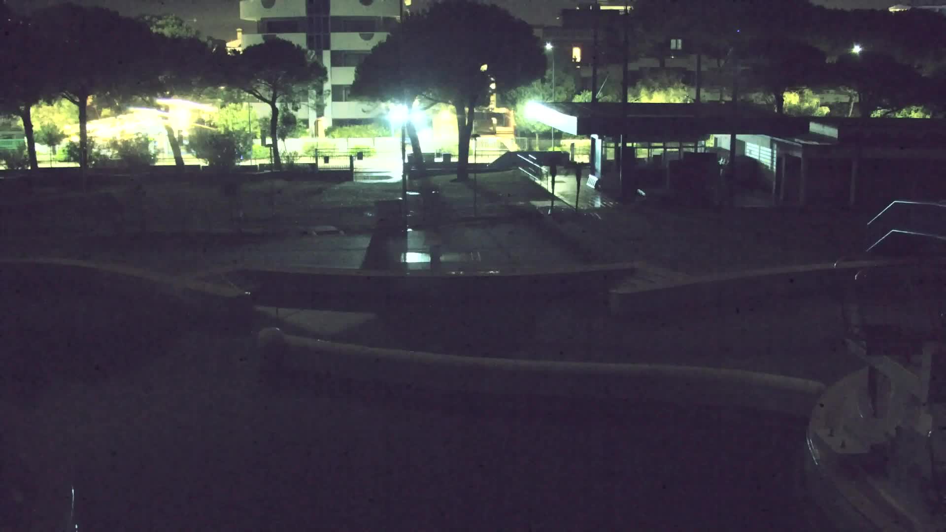 Grado Aquapark – Live Beach Webcam