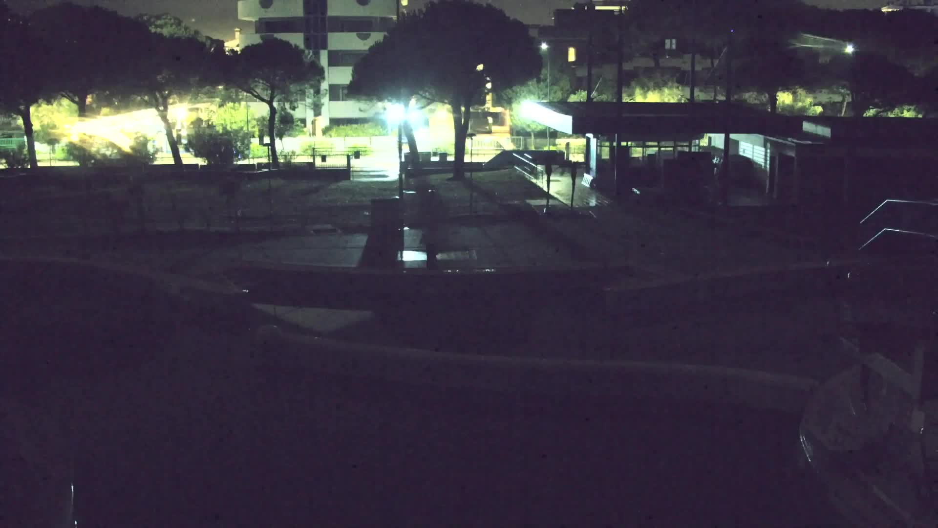 Grado Aquapark – Live-Strand-Webcam