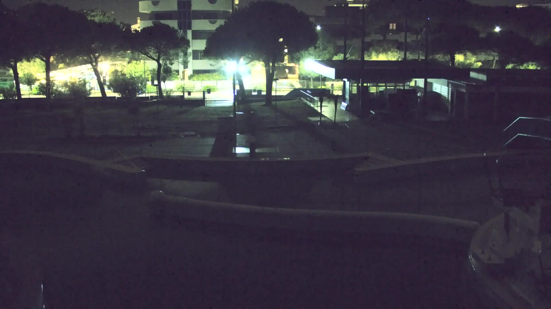 Webcam Grado – Beach & Aquapark