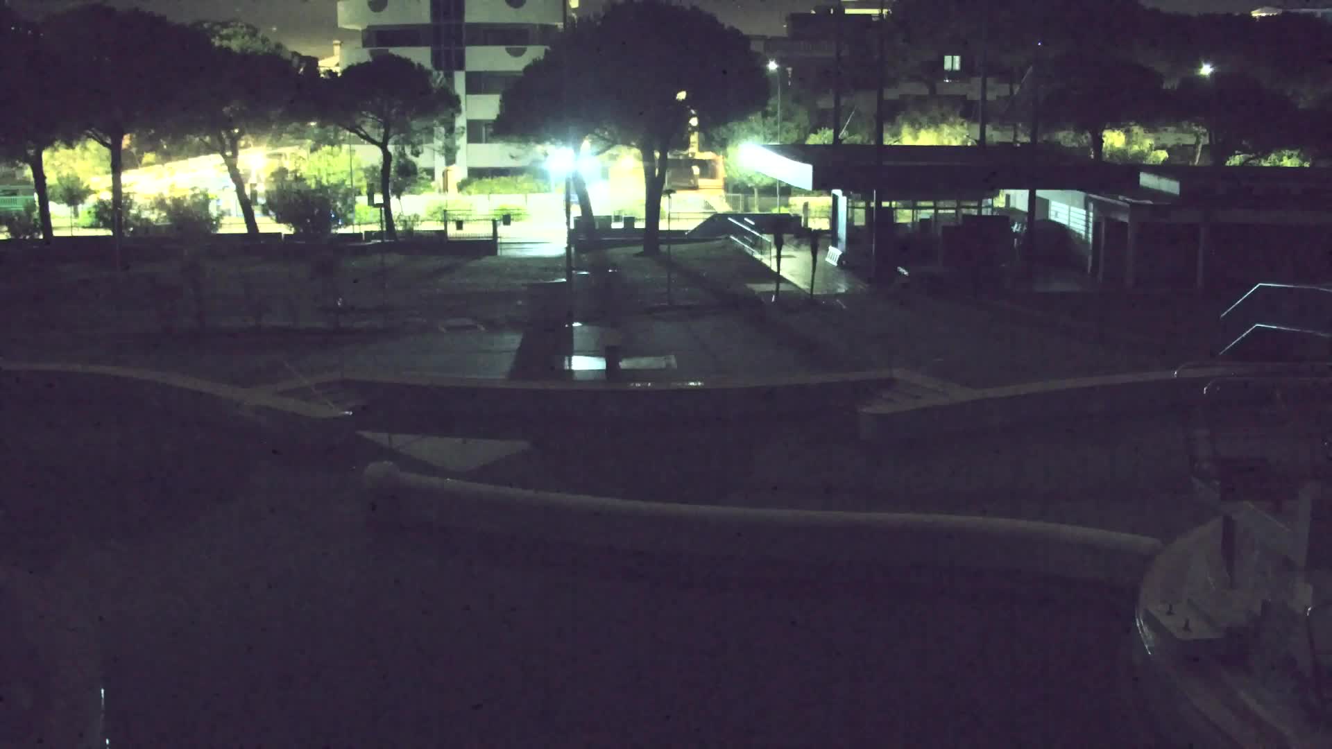 Webcam Grado – Beach & Aquapark