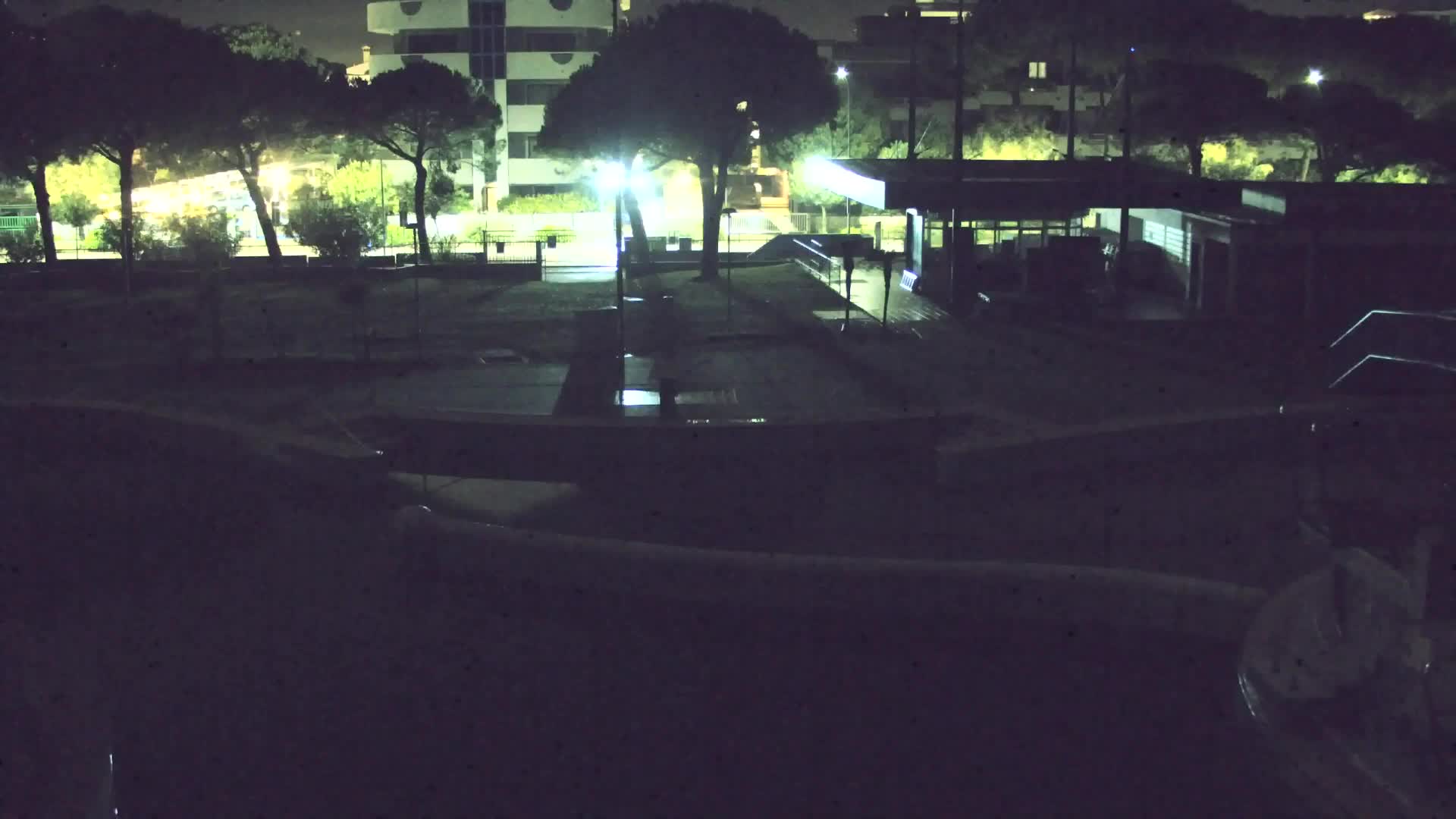 Grado Aquapark – Live Beach Webcam