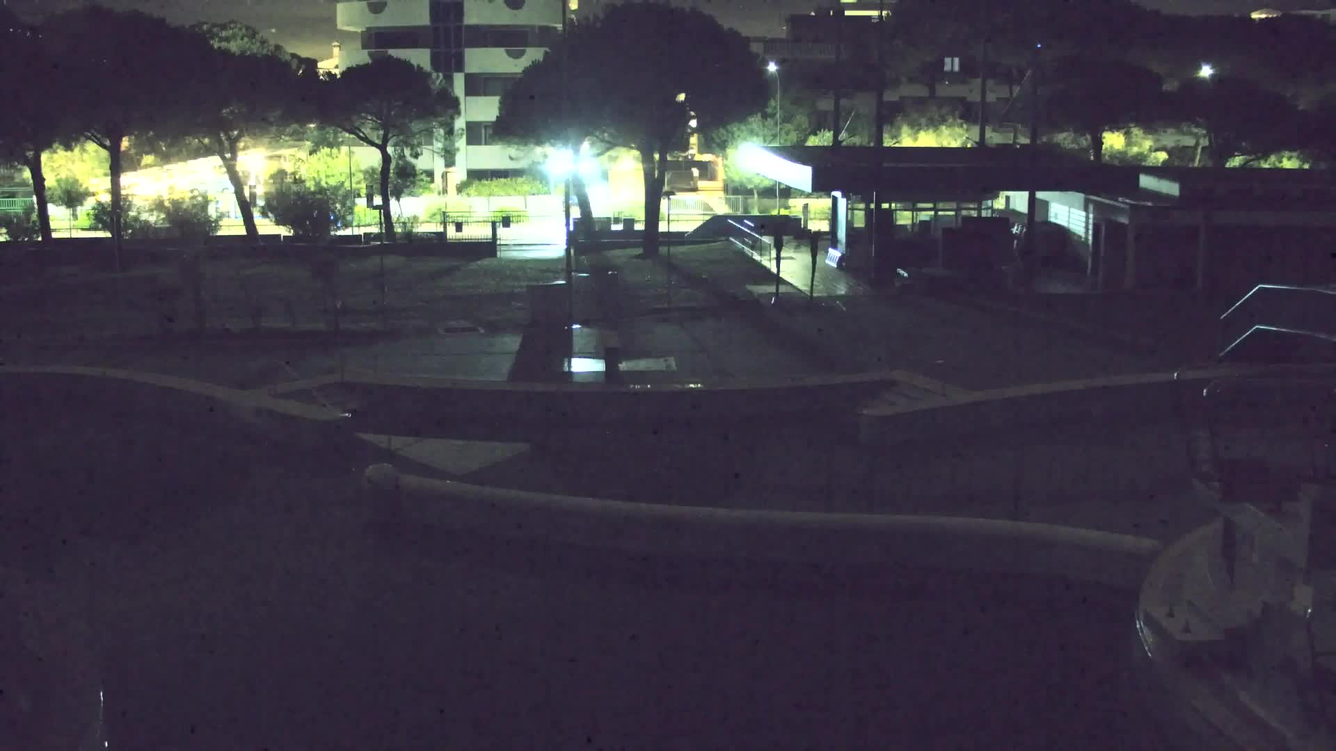 Webcam Grado – Beach & Aquapark