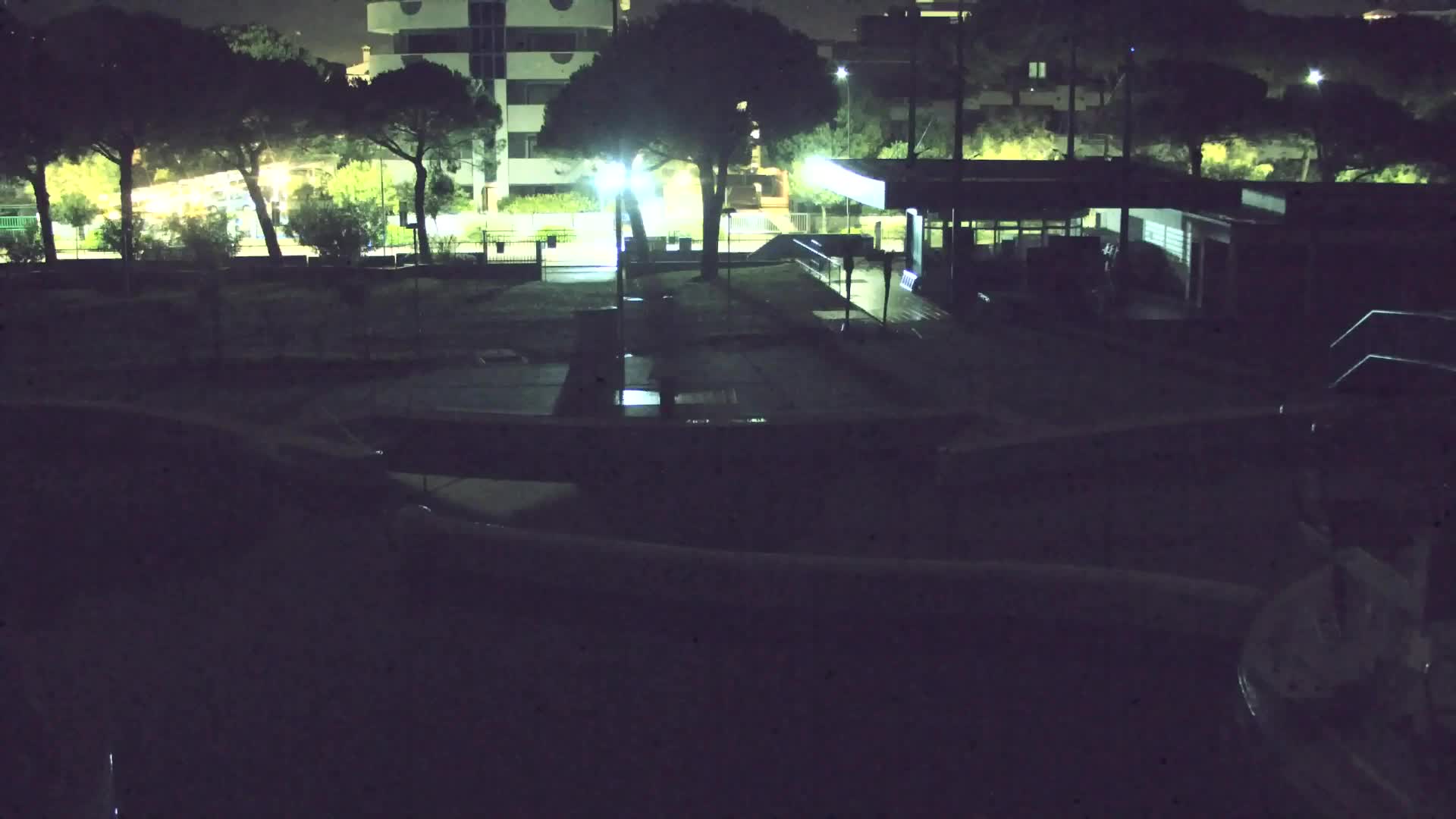 Grado Aquapark – Live Beach Webcam