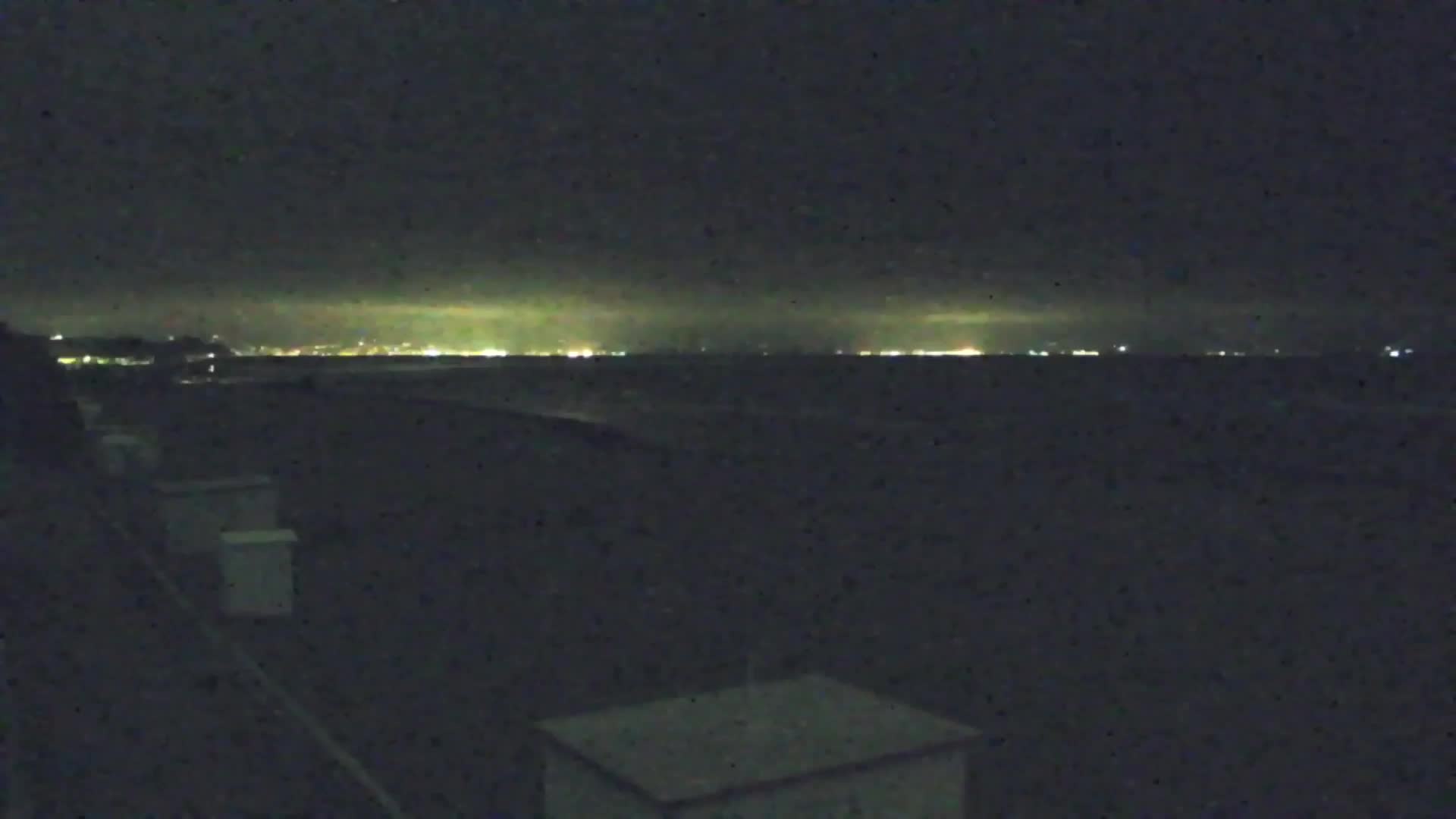 Webcam de Grado – Playa y Aquapark