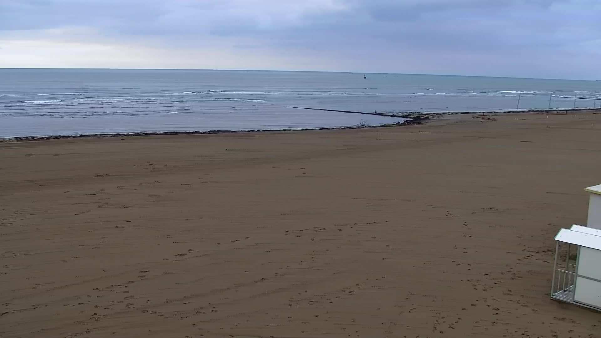 Webcam de Grado – Playa y Aquapark