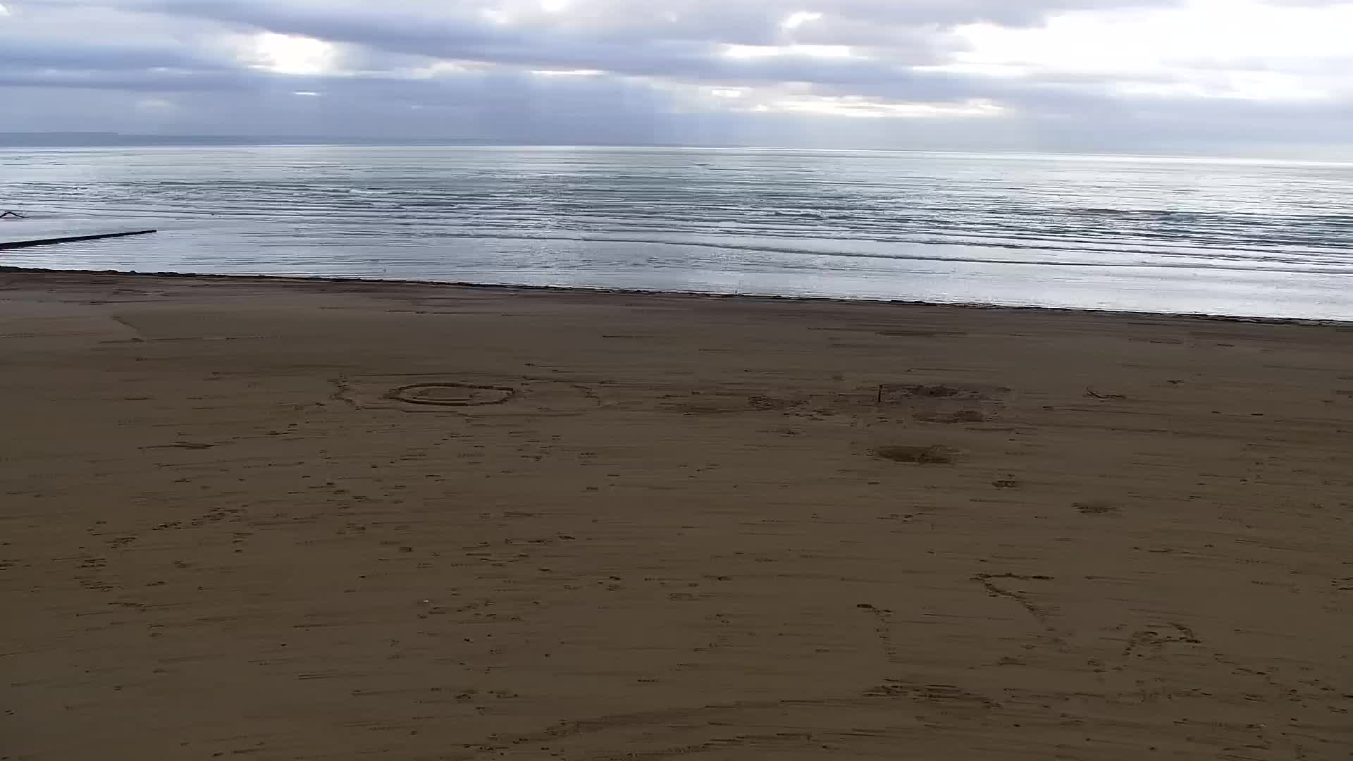 Grado Aquapark – Live Beach Webcam