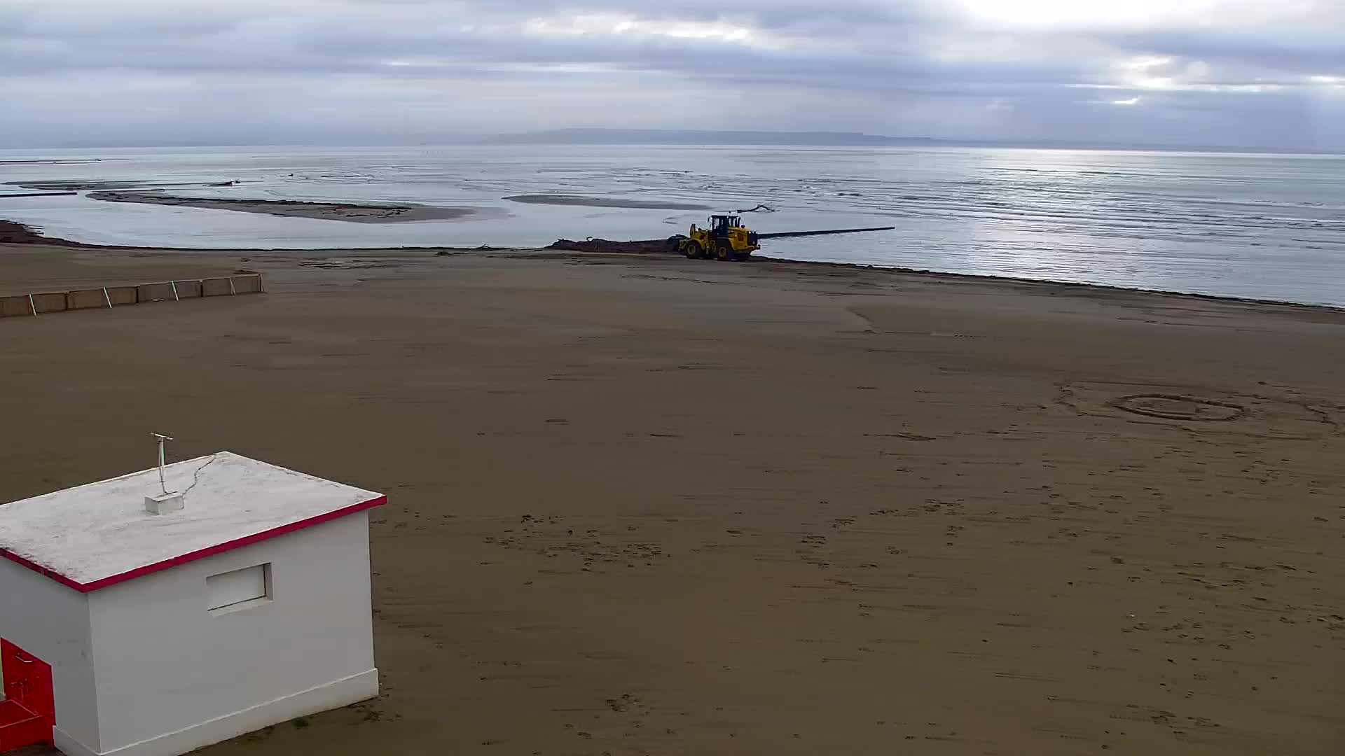 Webcam Grado – Beach & Aquapark