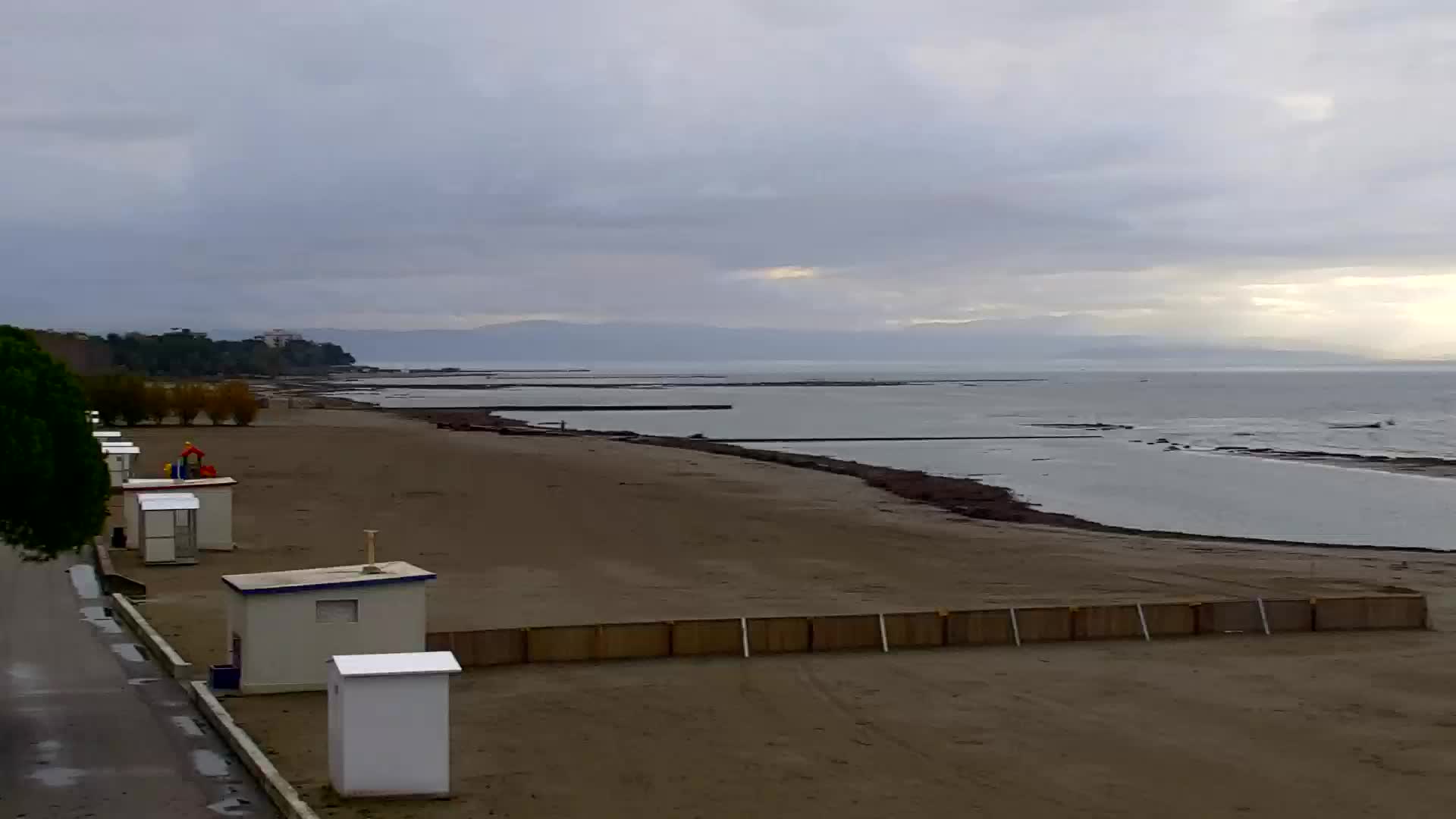 Grado Aquapark – Live-Strand-Webcam