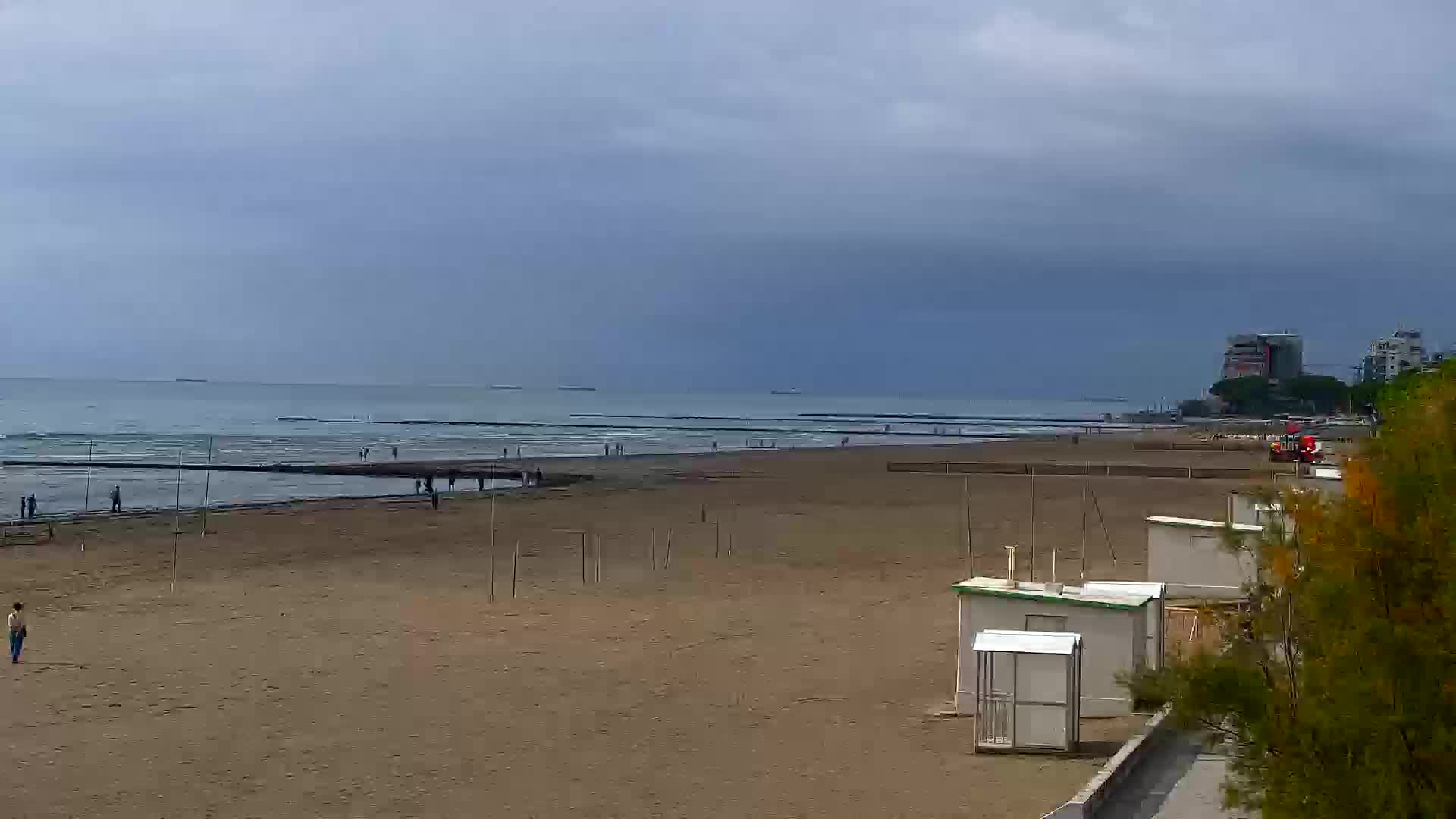 Webcam Grado – Beach & Aquapark