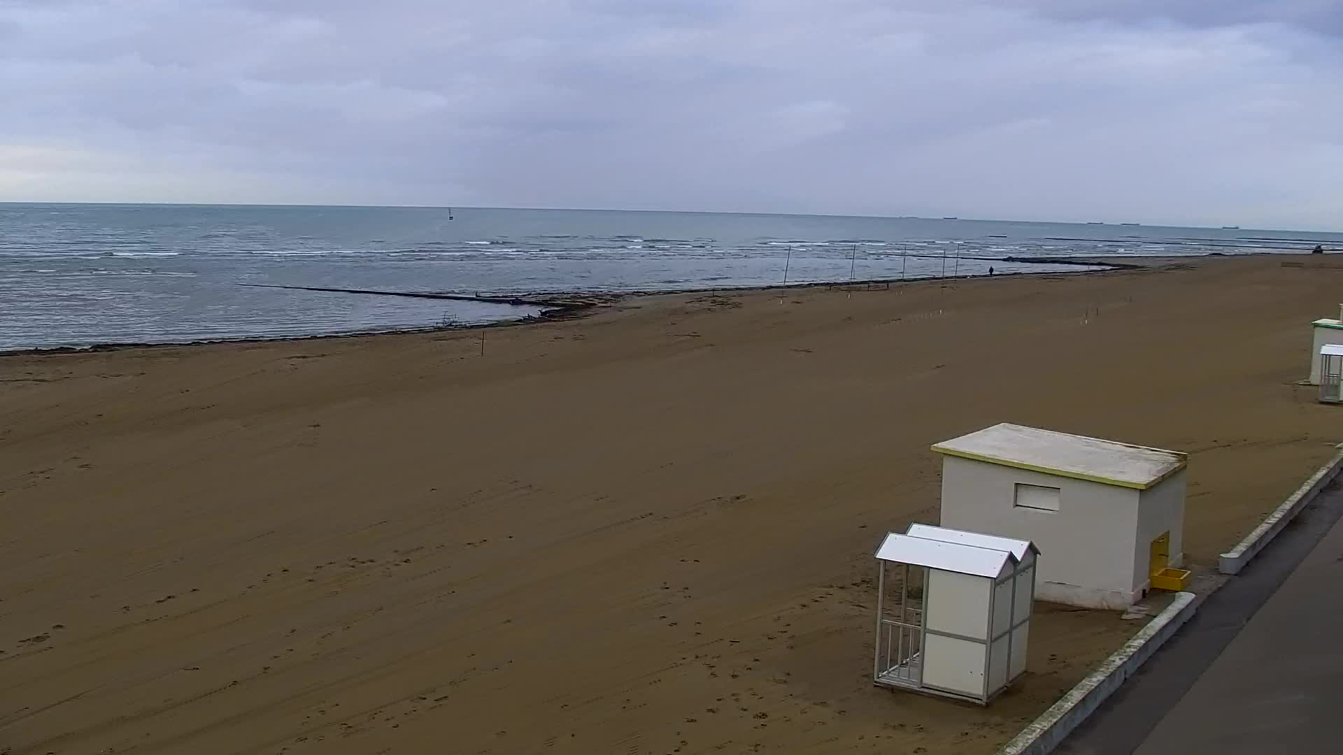 Grado Aquapark – Live-Strand-Webcam