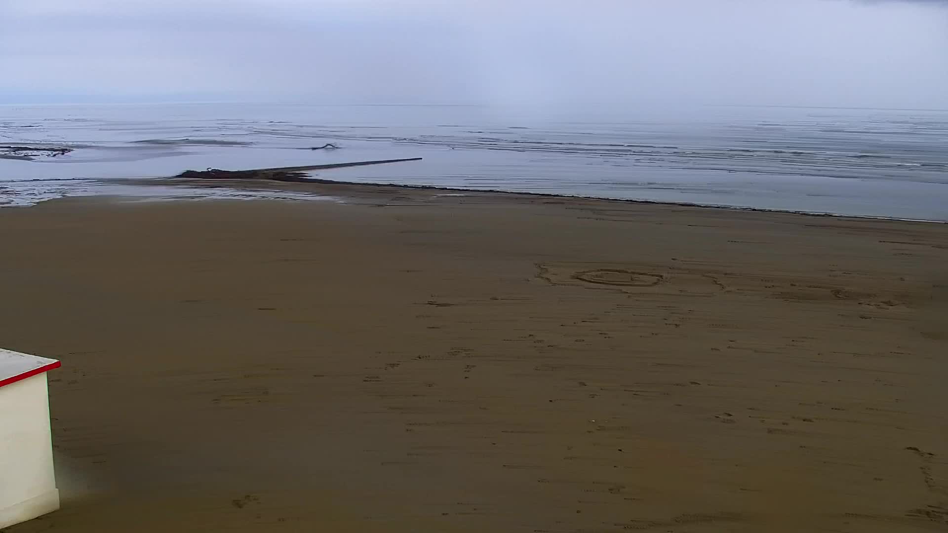 Web kamera Grado – Aquapark i plaža