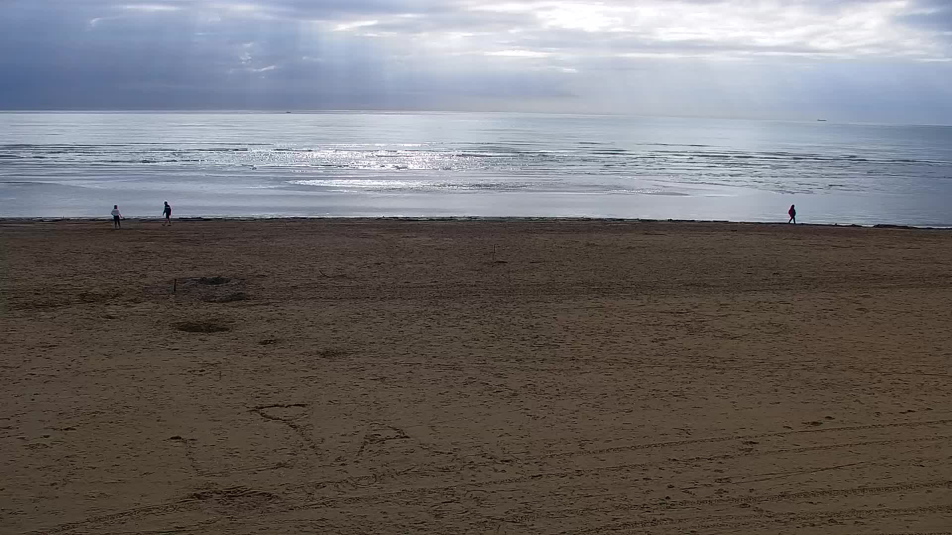 Grado Aquapark – Live Beach Webcam