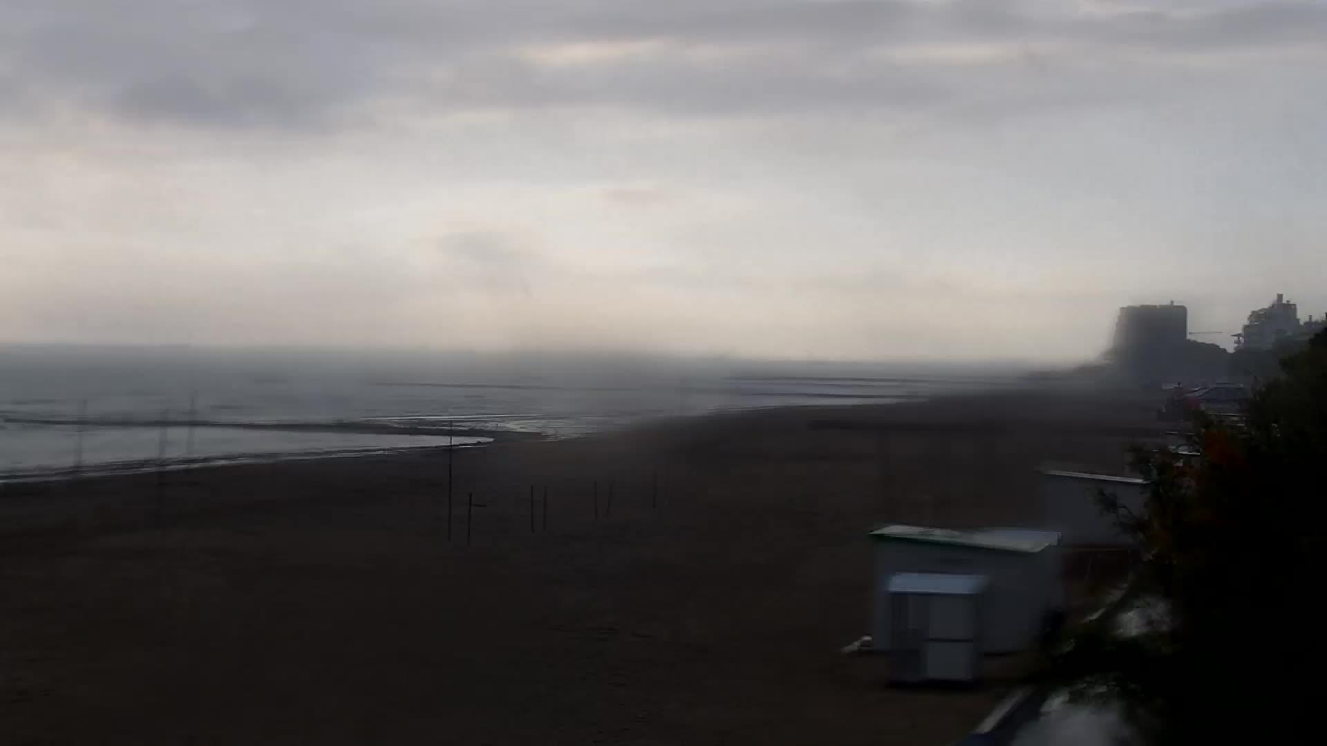 Grado Aquapark – Live Beach Webcam