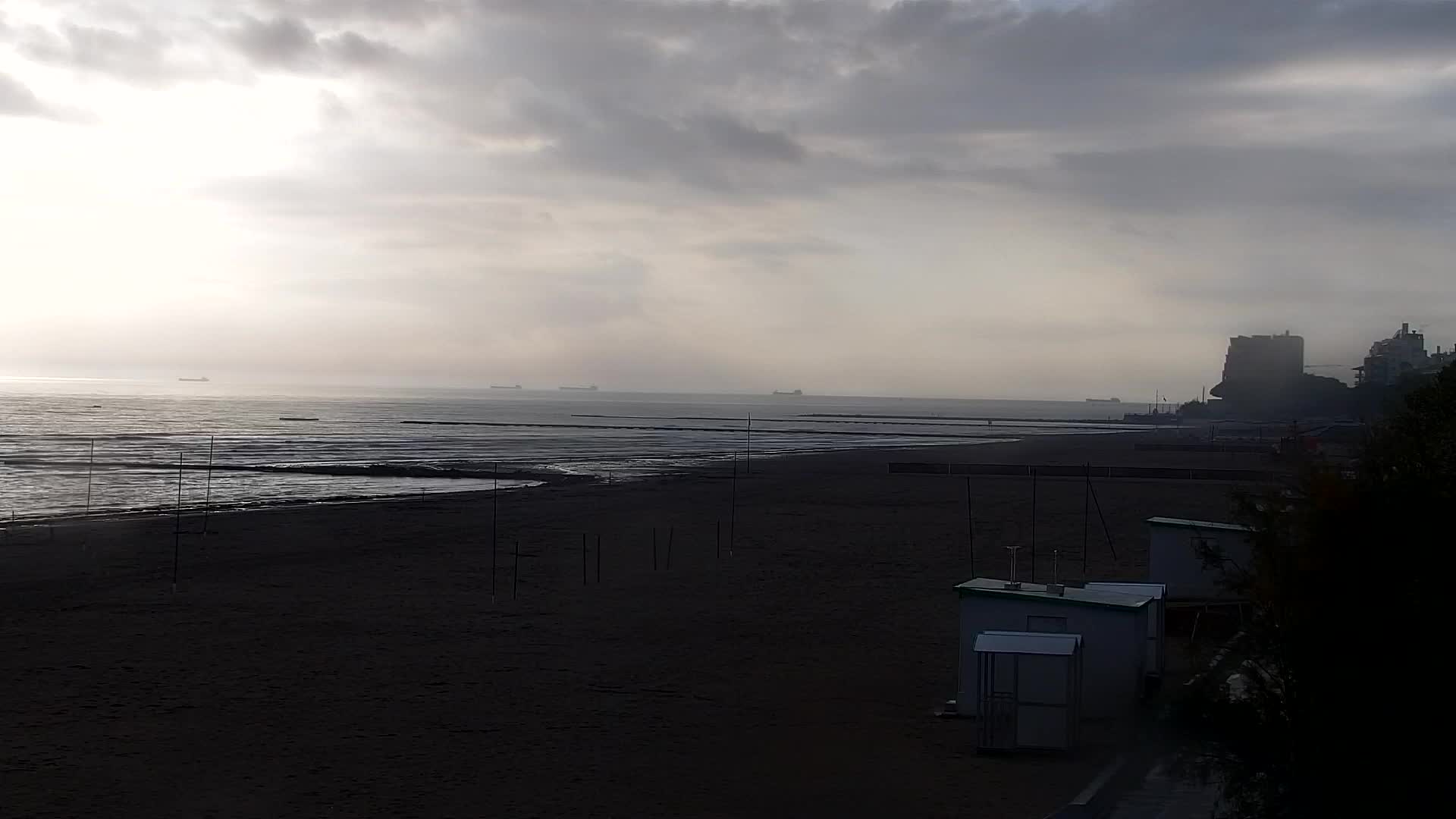 Grado Aquapark – Live-Strand-Webcam