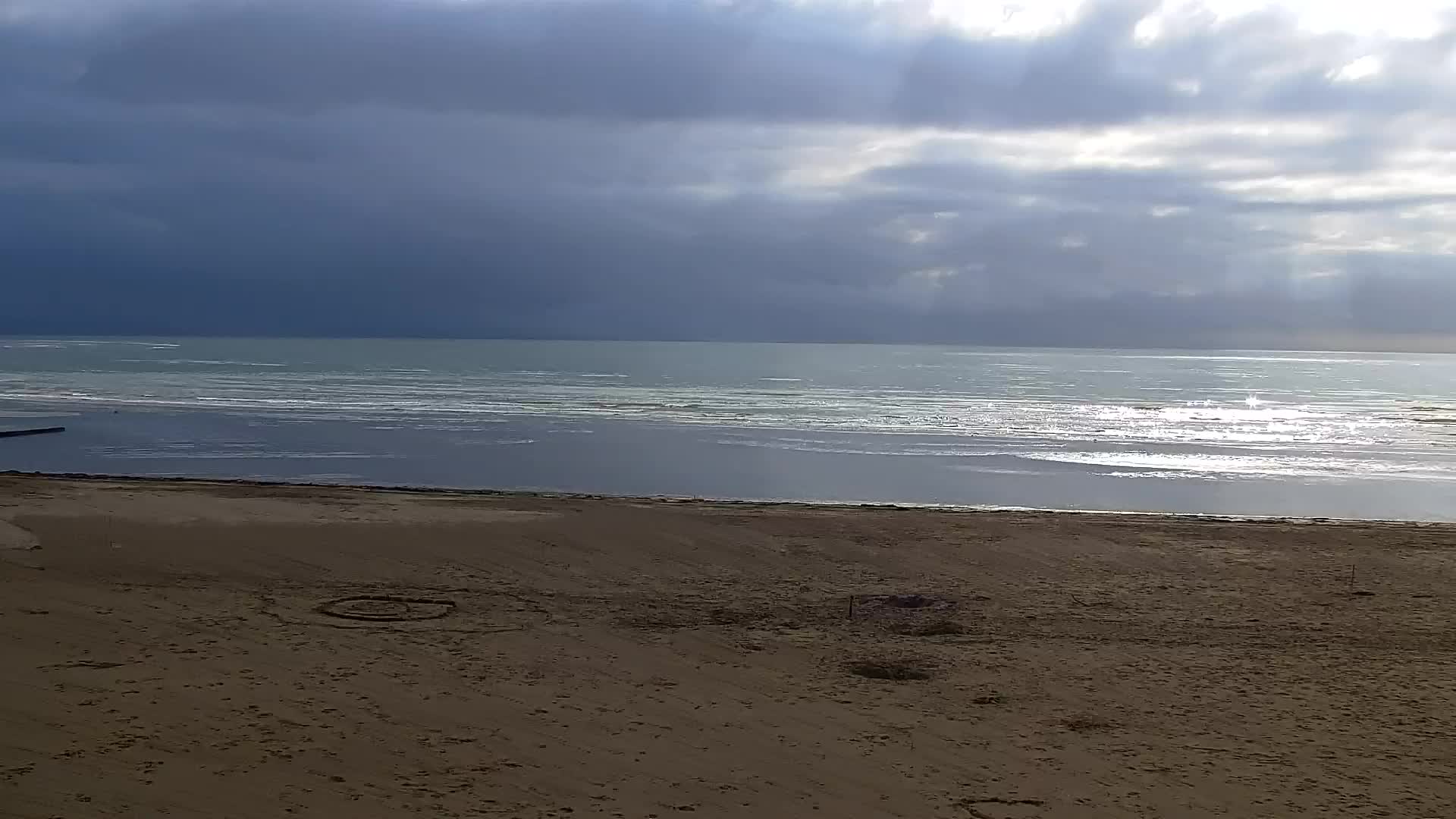 Grado Aquapark – Live Beach Webcam