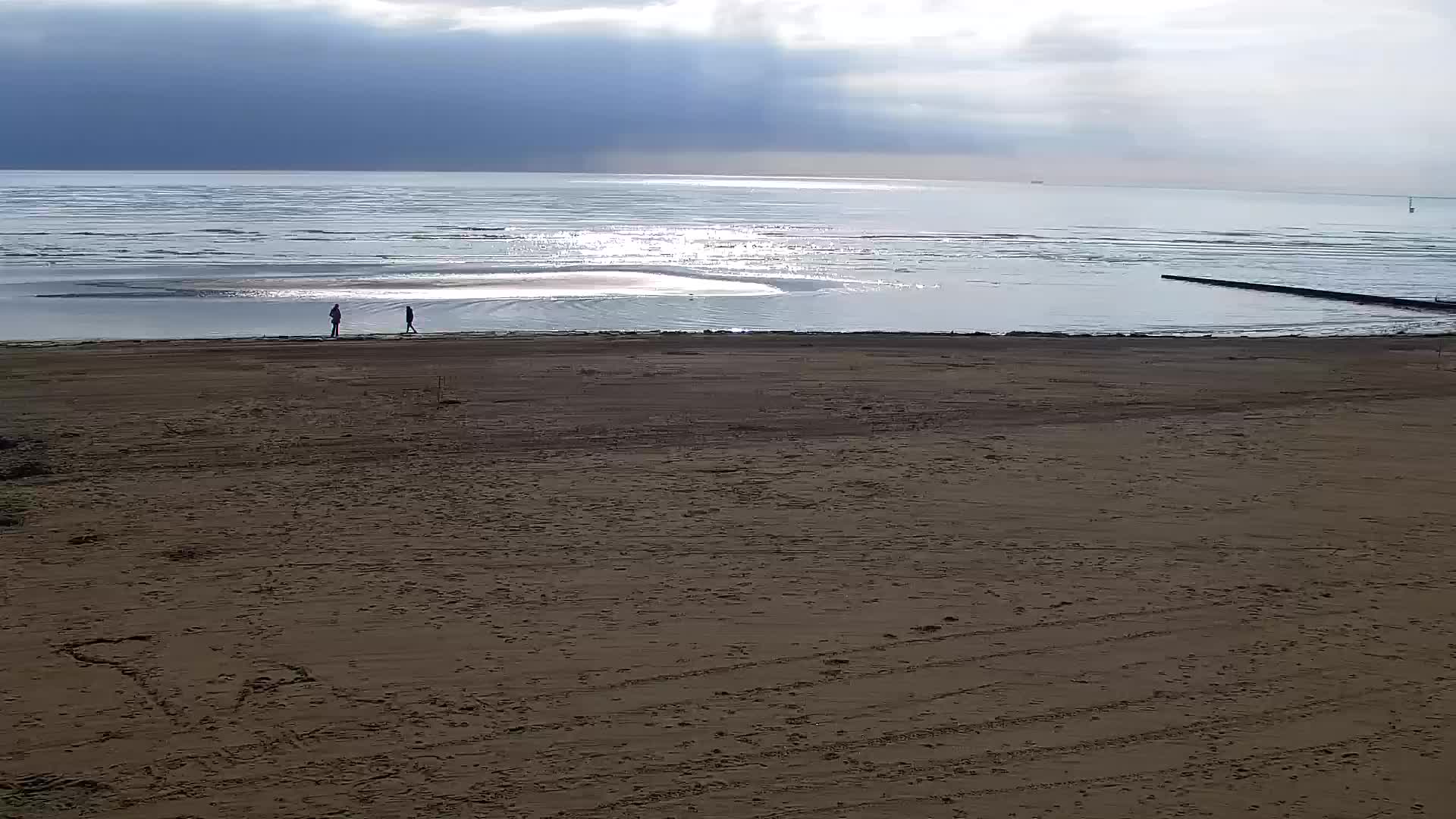 Webcam Grado – Beach & Aquapark