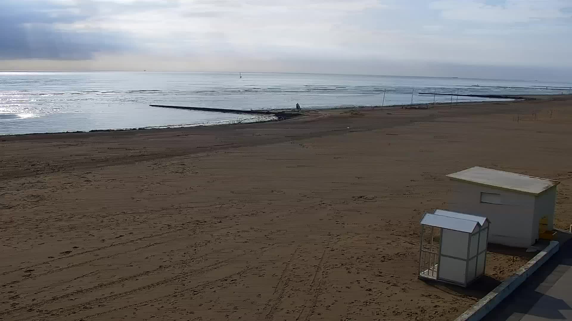 Grado Aquapark – Live Beach Webcam