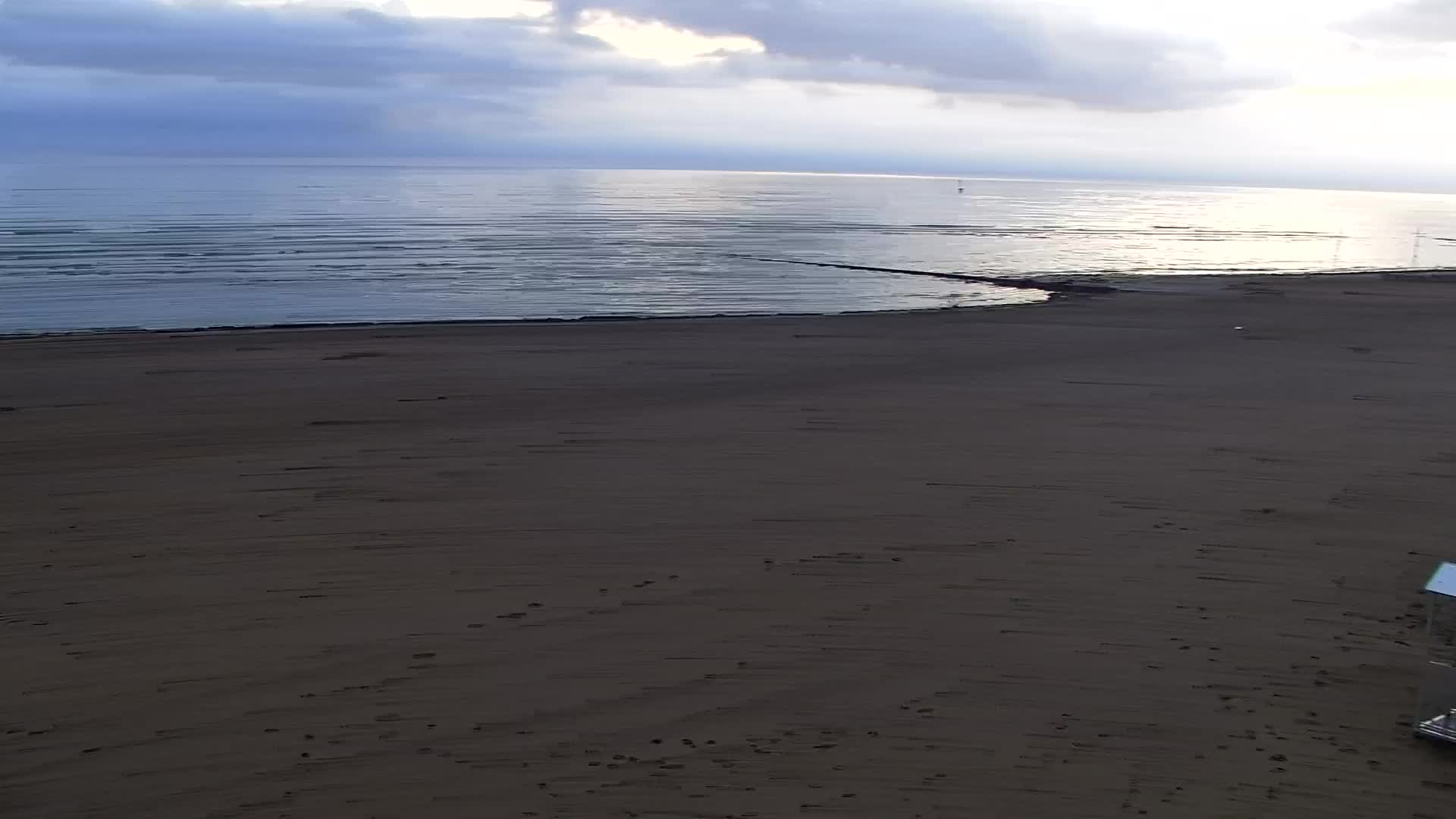 Spletna kamera Gradež (Grado) – Aquapark