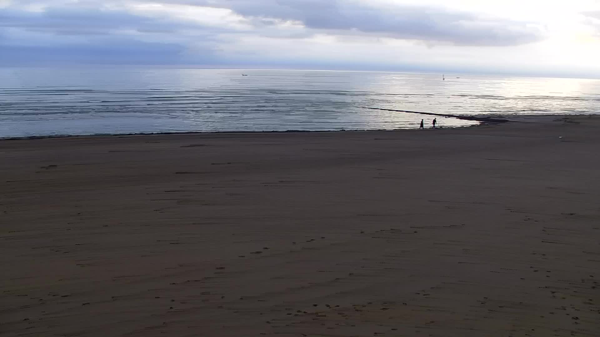 Web kamera Grado – Aquapark i plaža